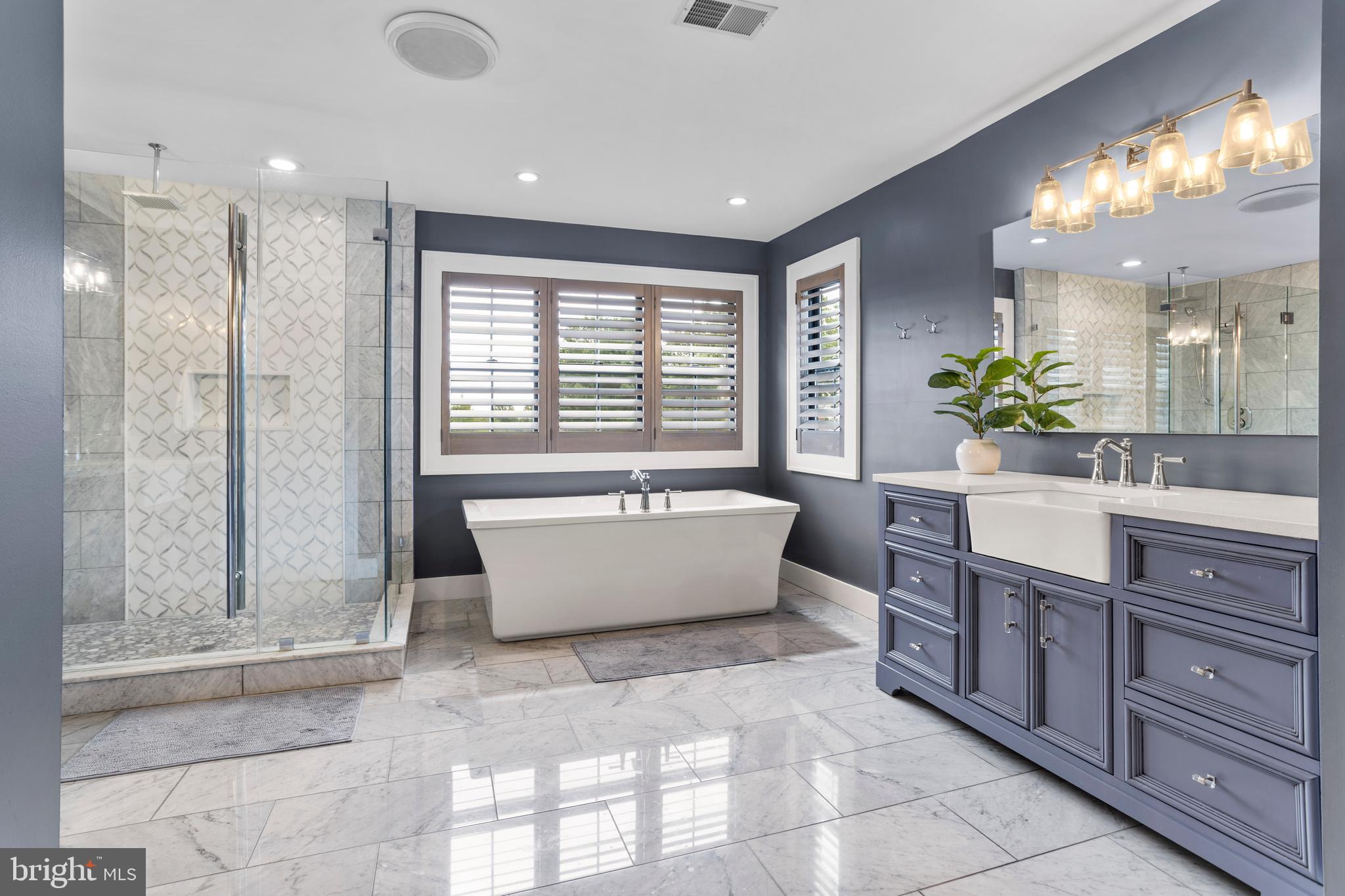 GREYSTONE - Residential