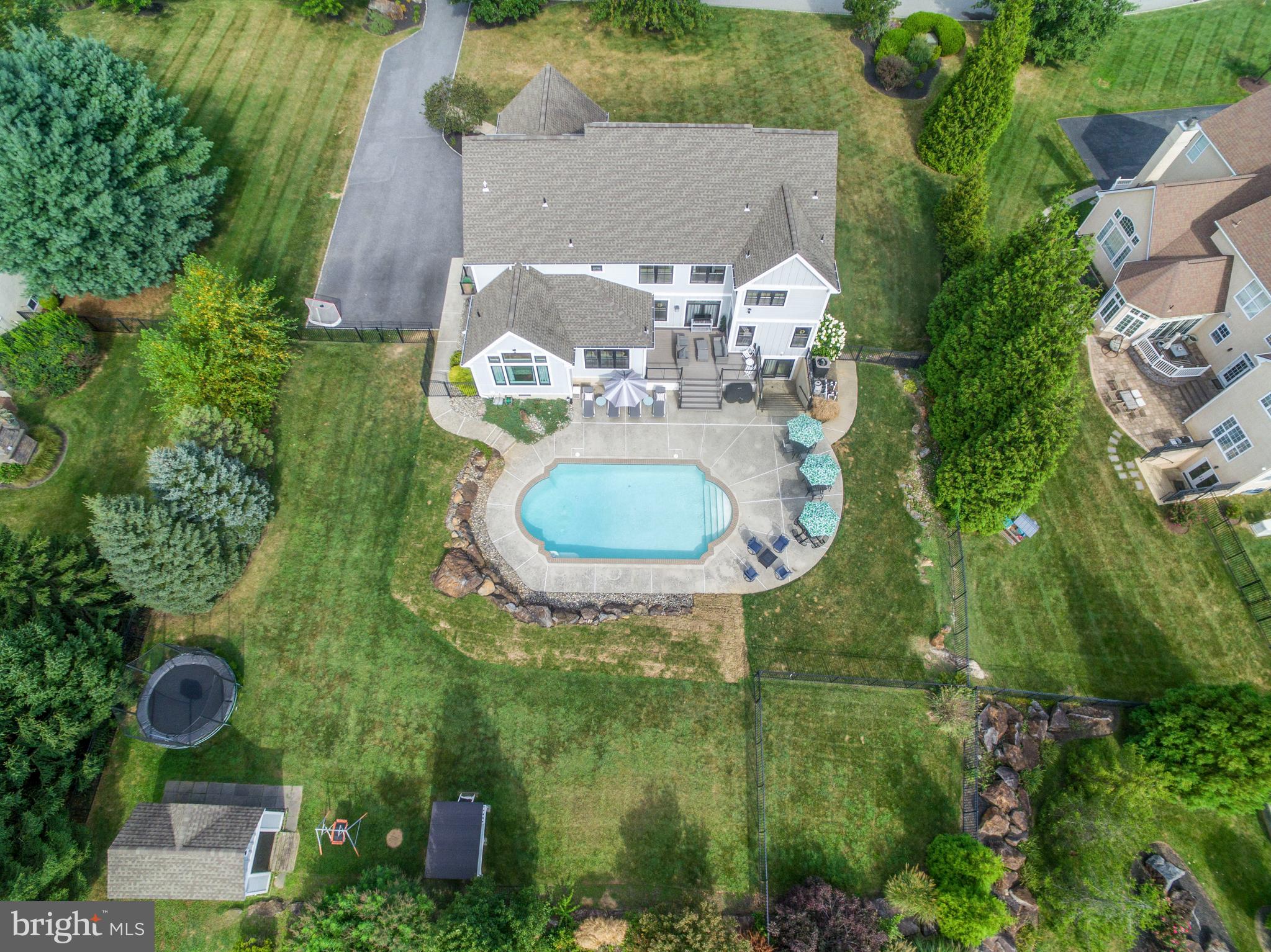 GREYSTONE - Residential