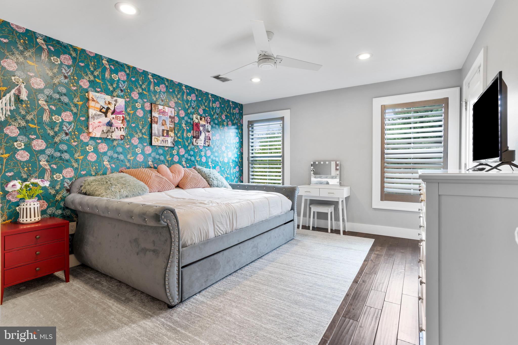 GREYSTONE - Residential