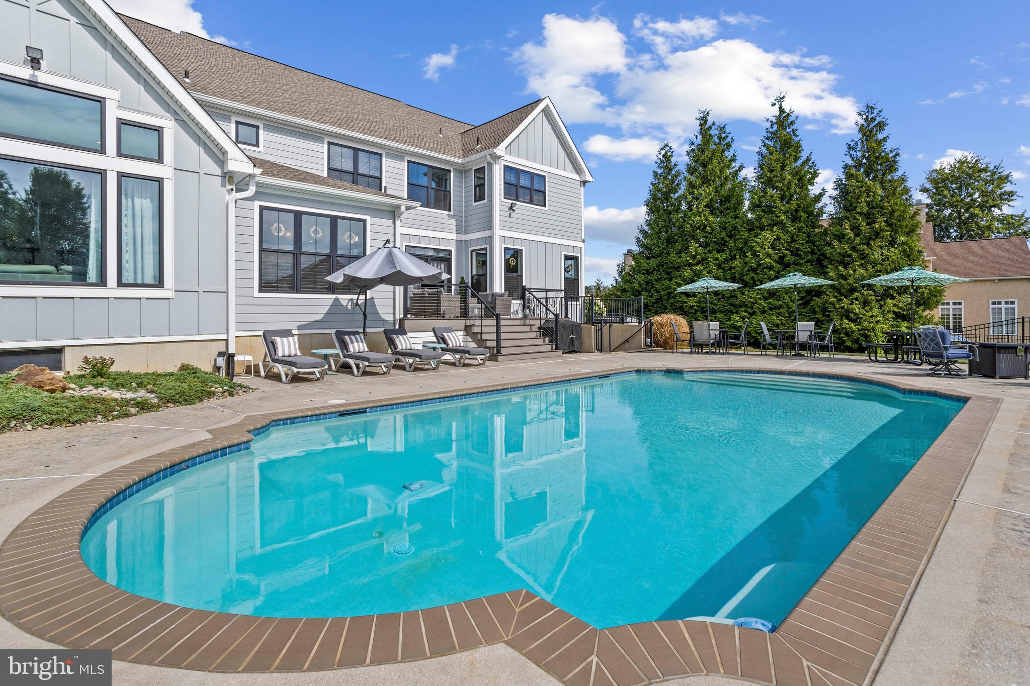 GREYSTONE - Residential