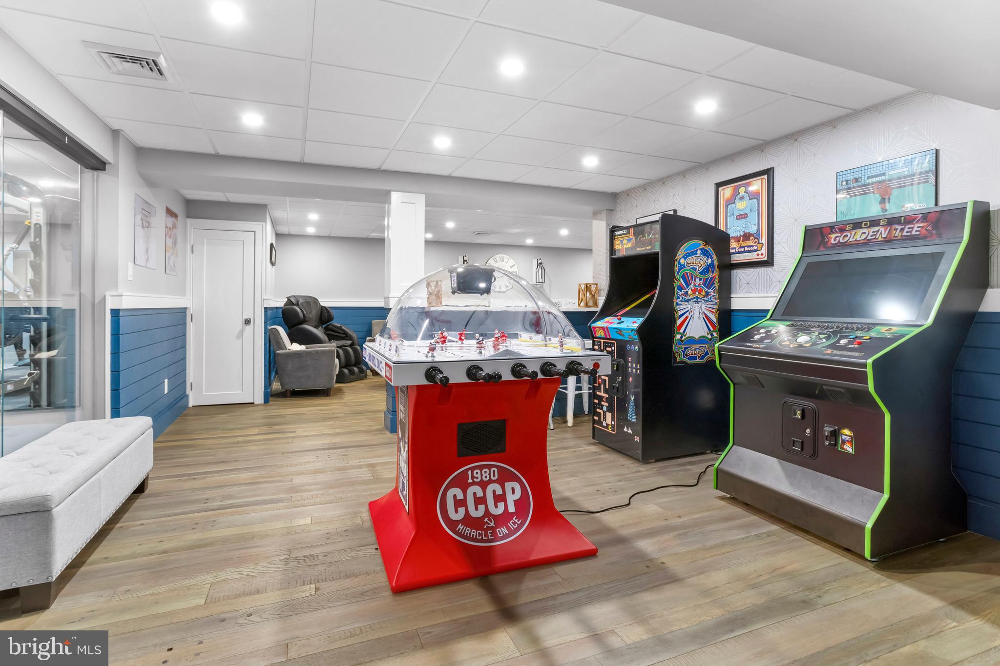 GREYSTONE - Residential