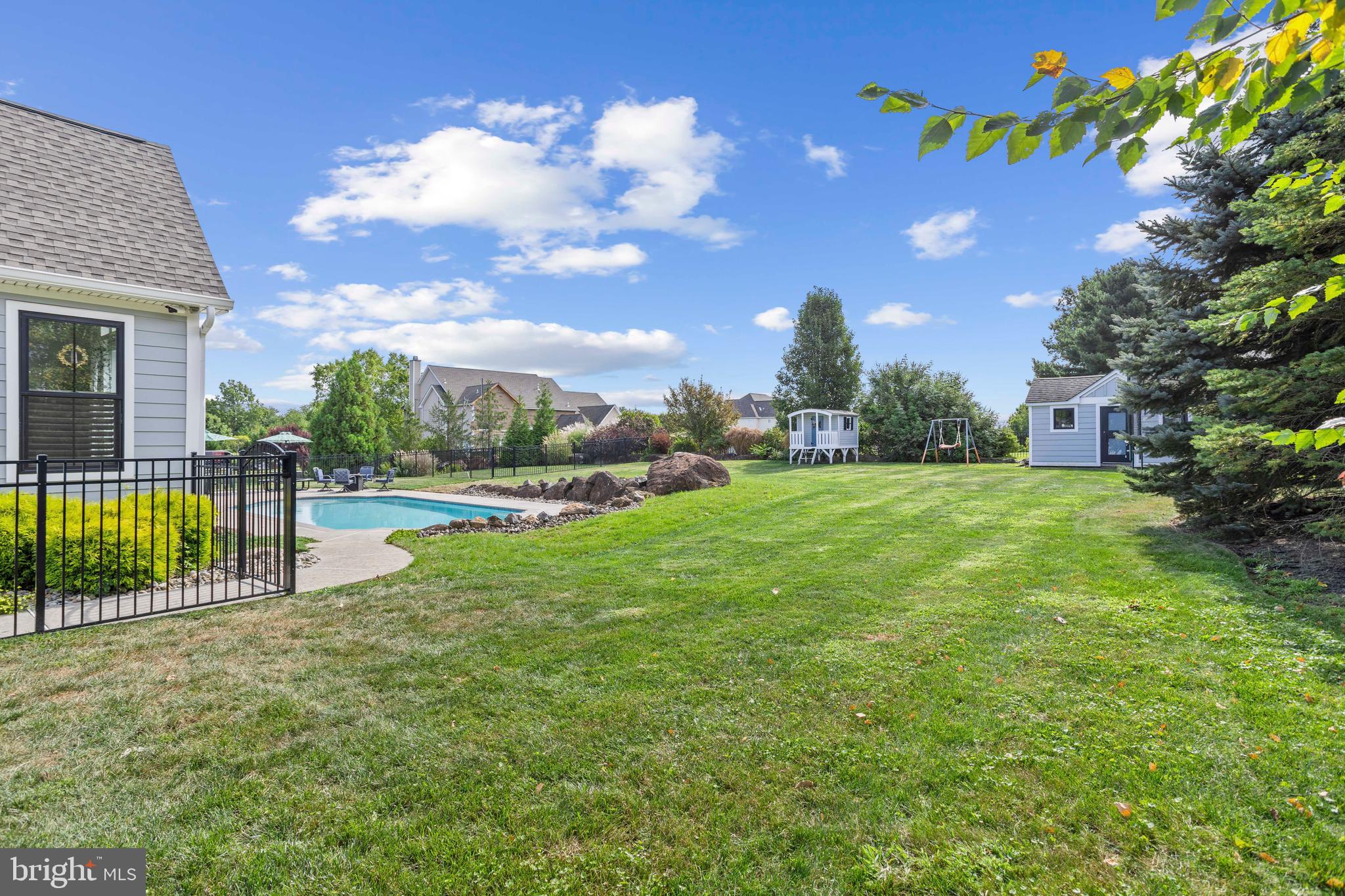 GREYSTONE - Residential