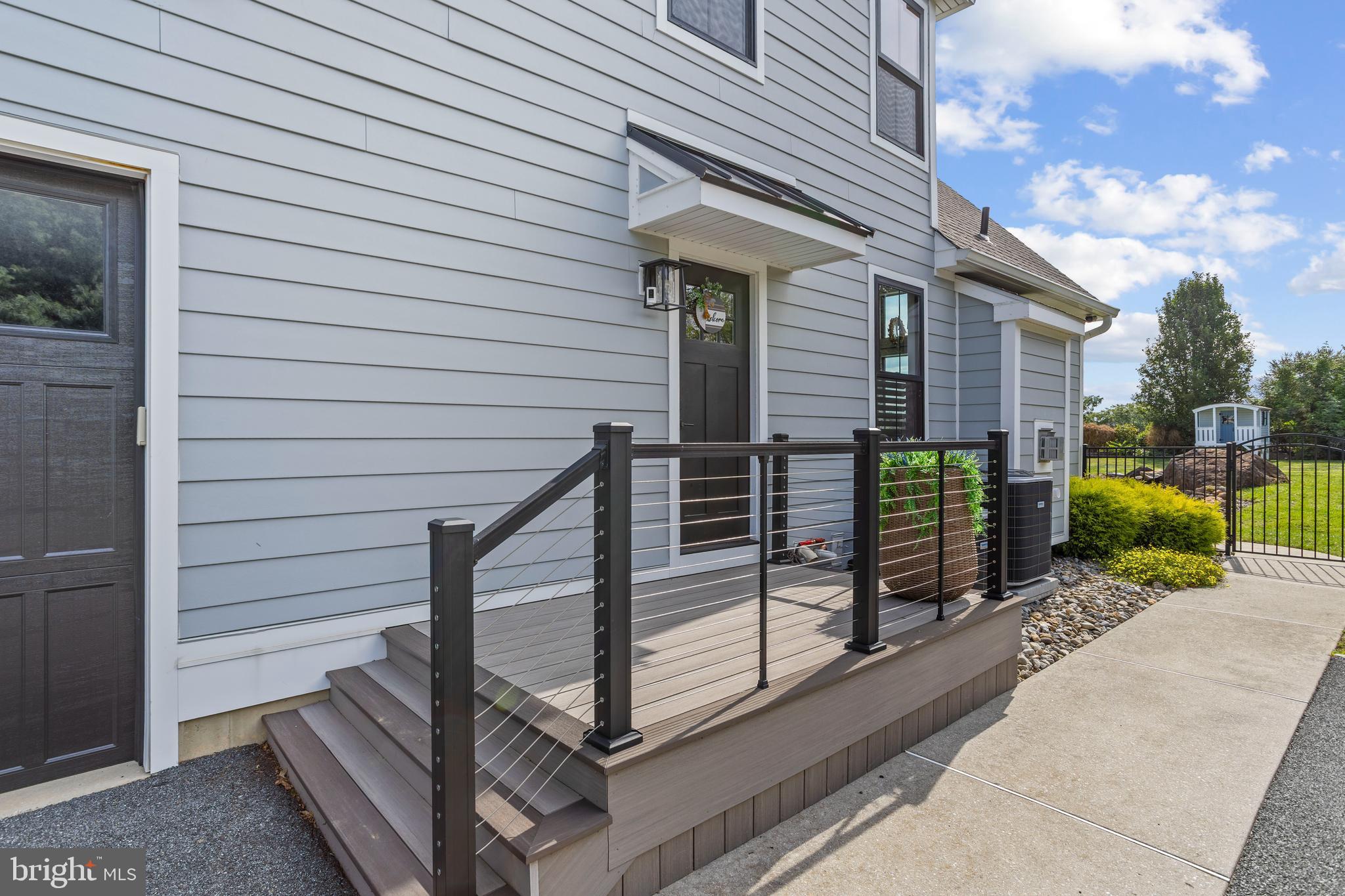 GREYSTONE - Residential