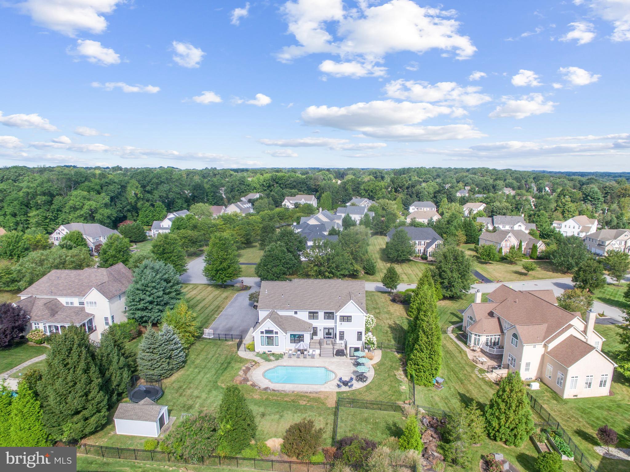 GREYSTONE - Residential