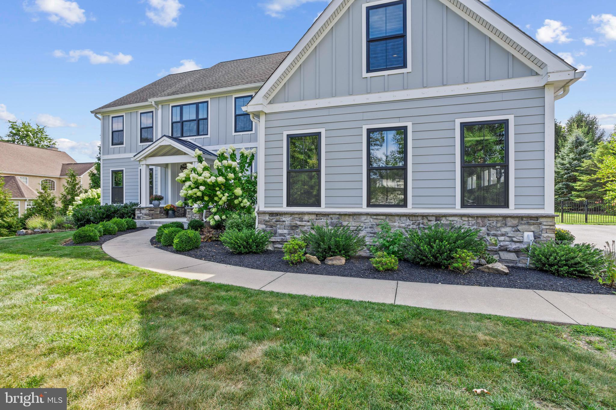 GREYSTONE - Residential