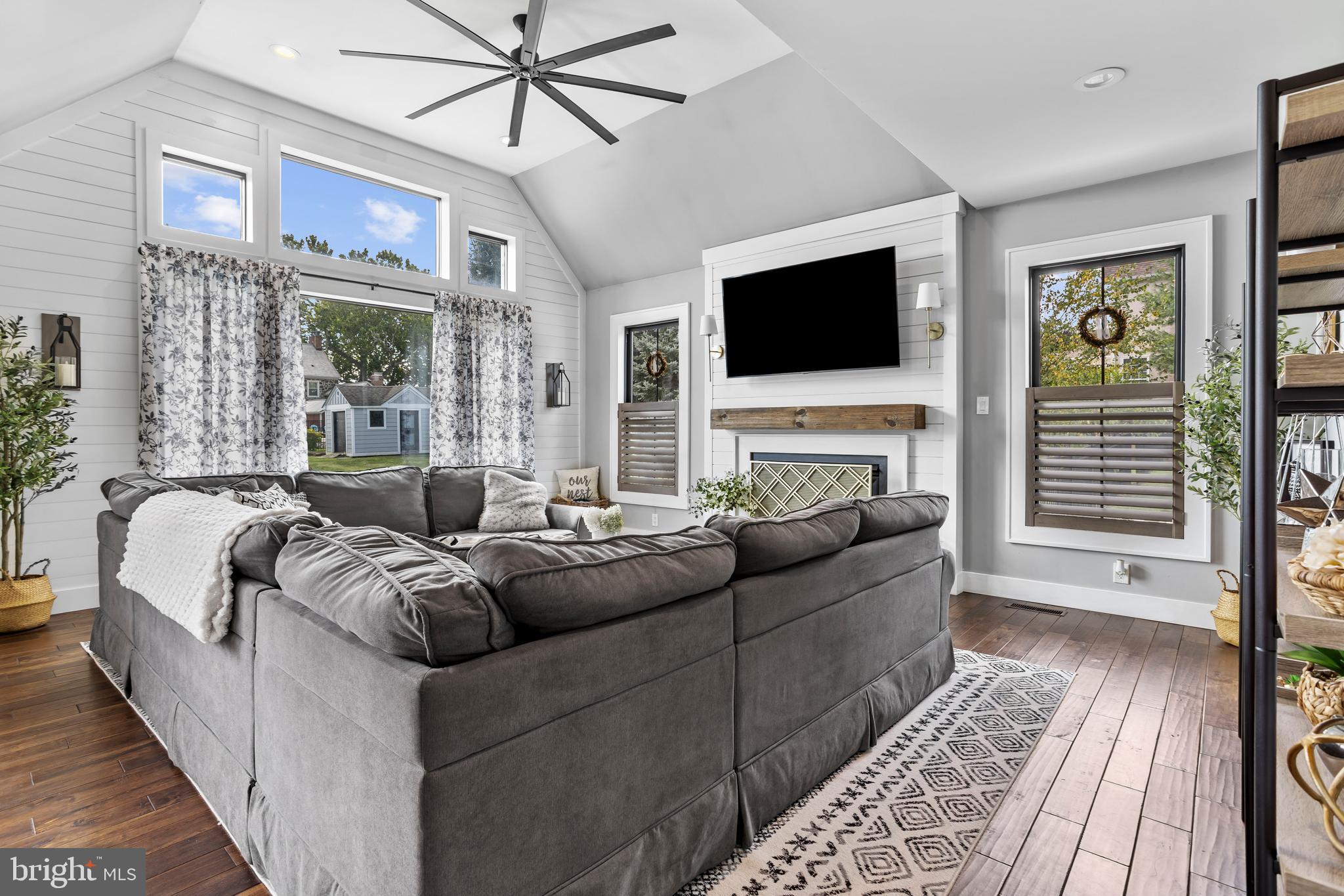 GREYSTONE - Residential