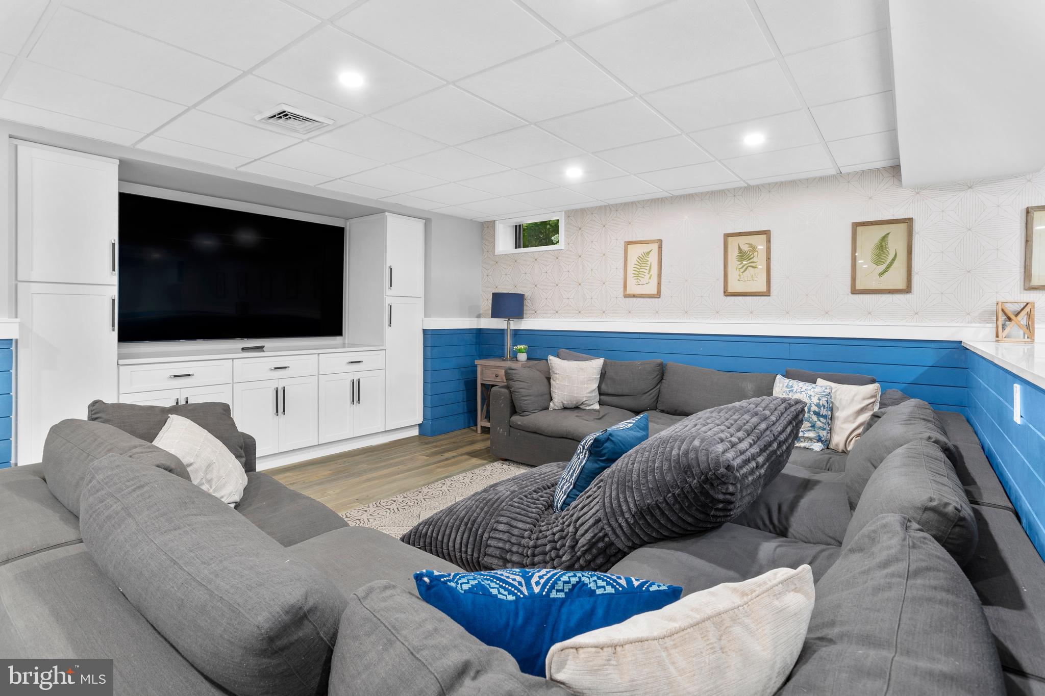 GREYSTONE - Residential