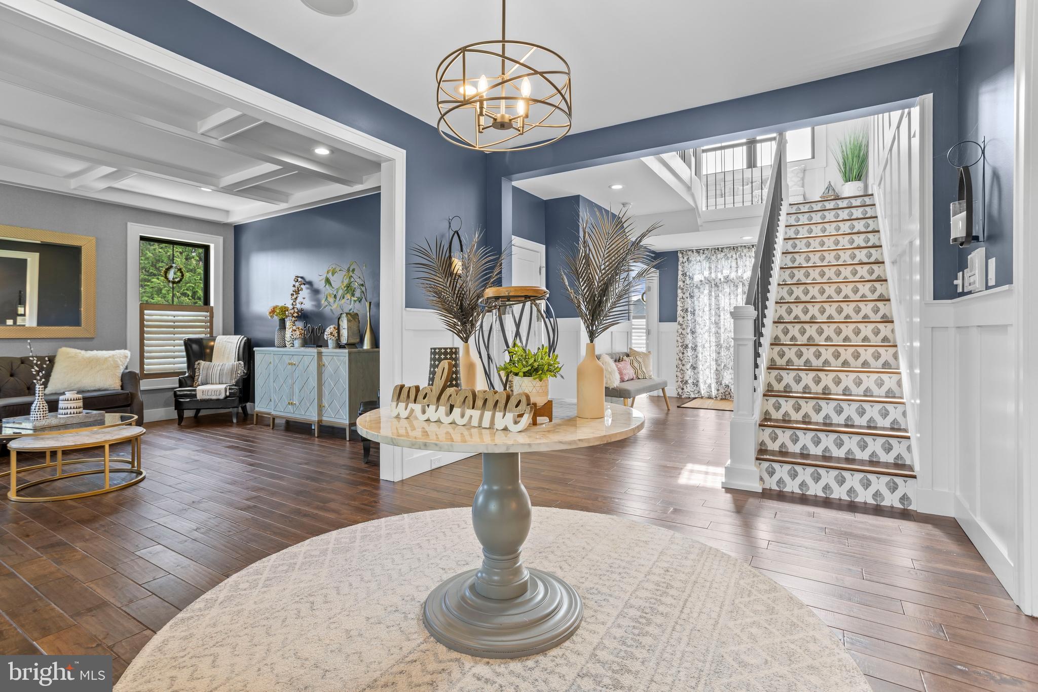 GREYSTONE - Residential