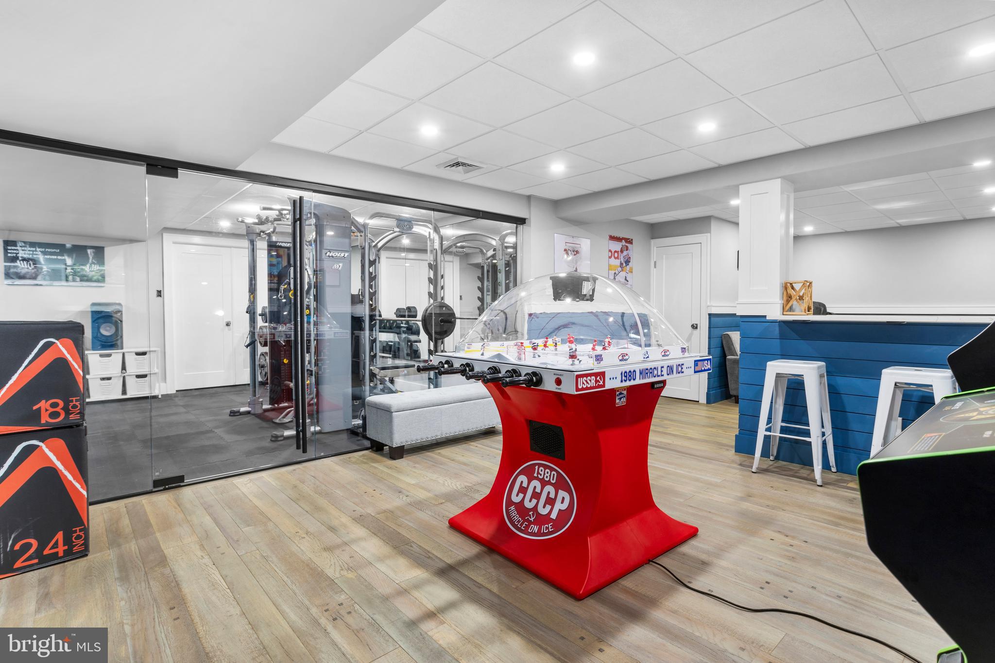 GREYSTONE - Residential