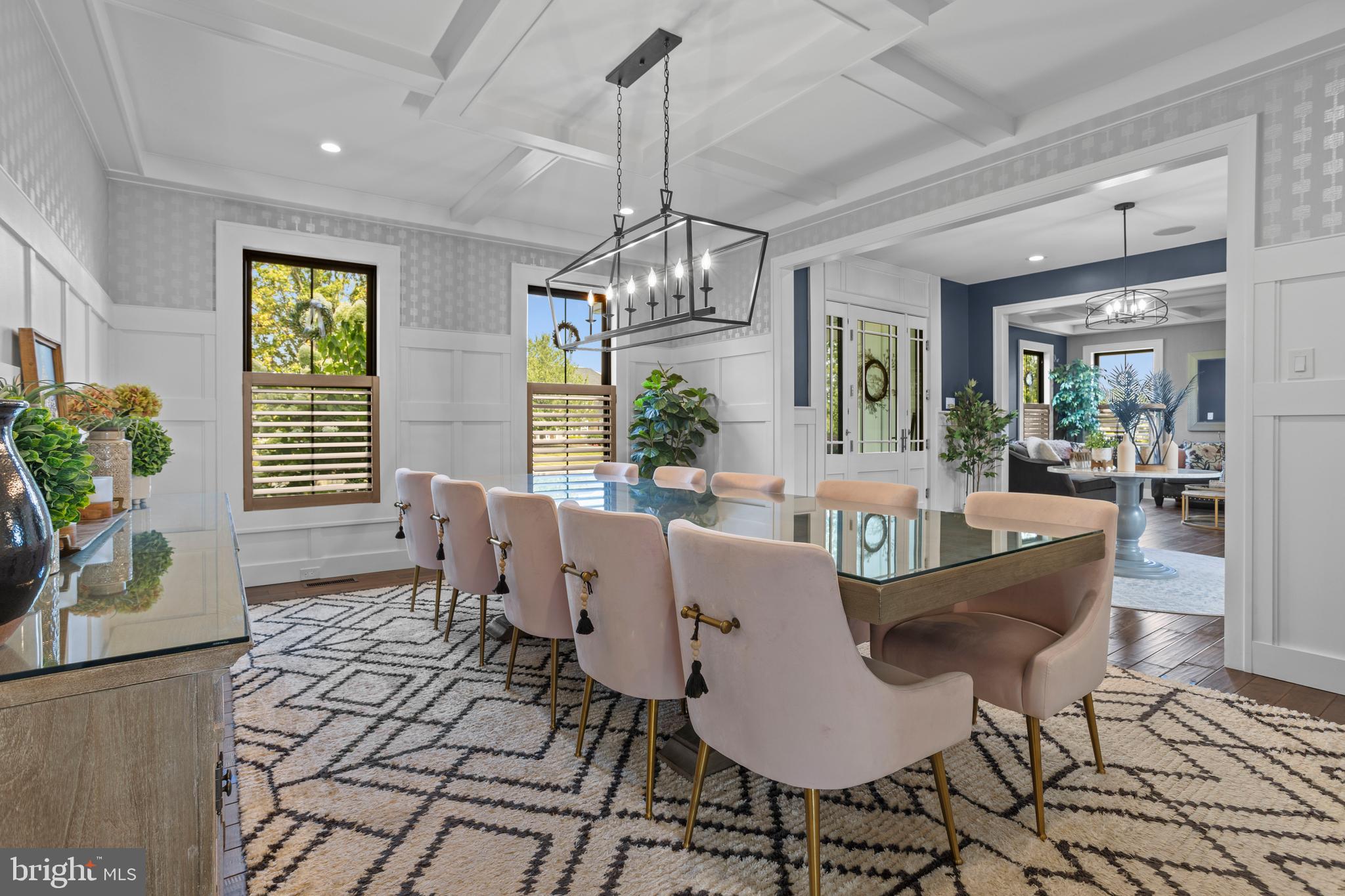 GREYSTONE - Residential