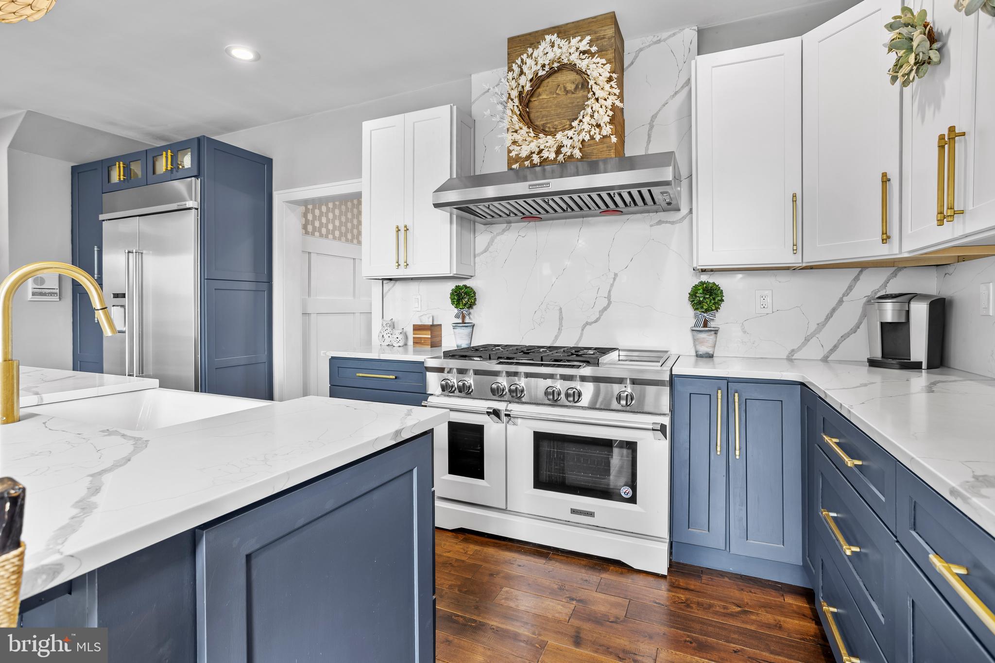 GREYSTONE - Residential