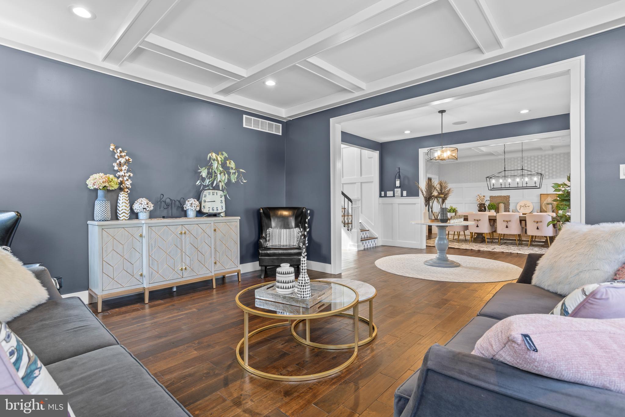 GREYSTONE - Residential