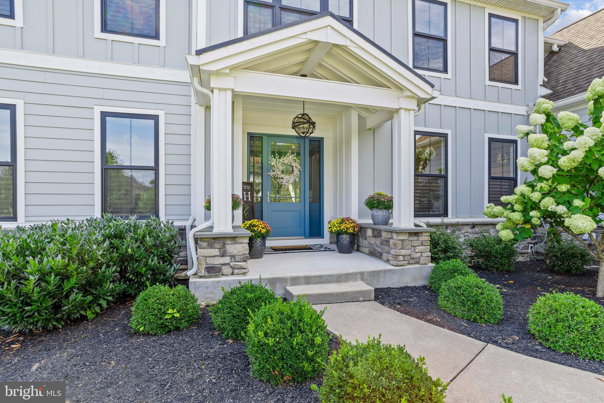 GREYSTONE - Residential