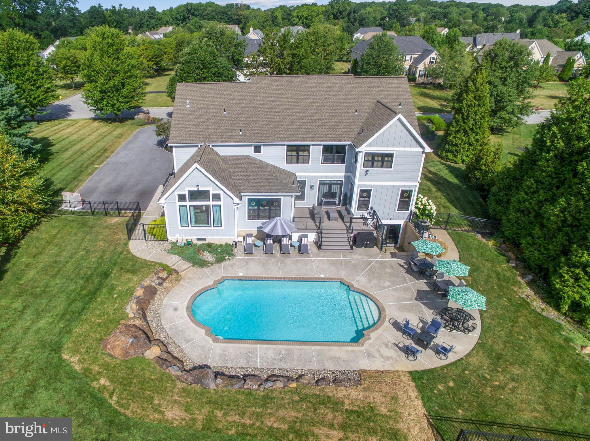 GREYSTONE - Residential