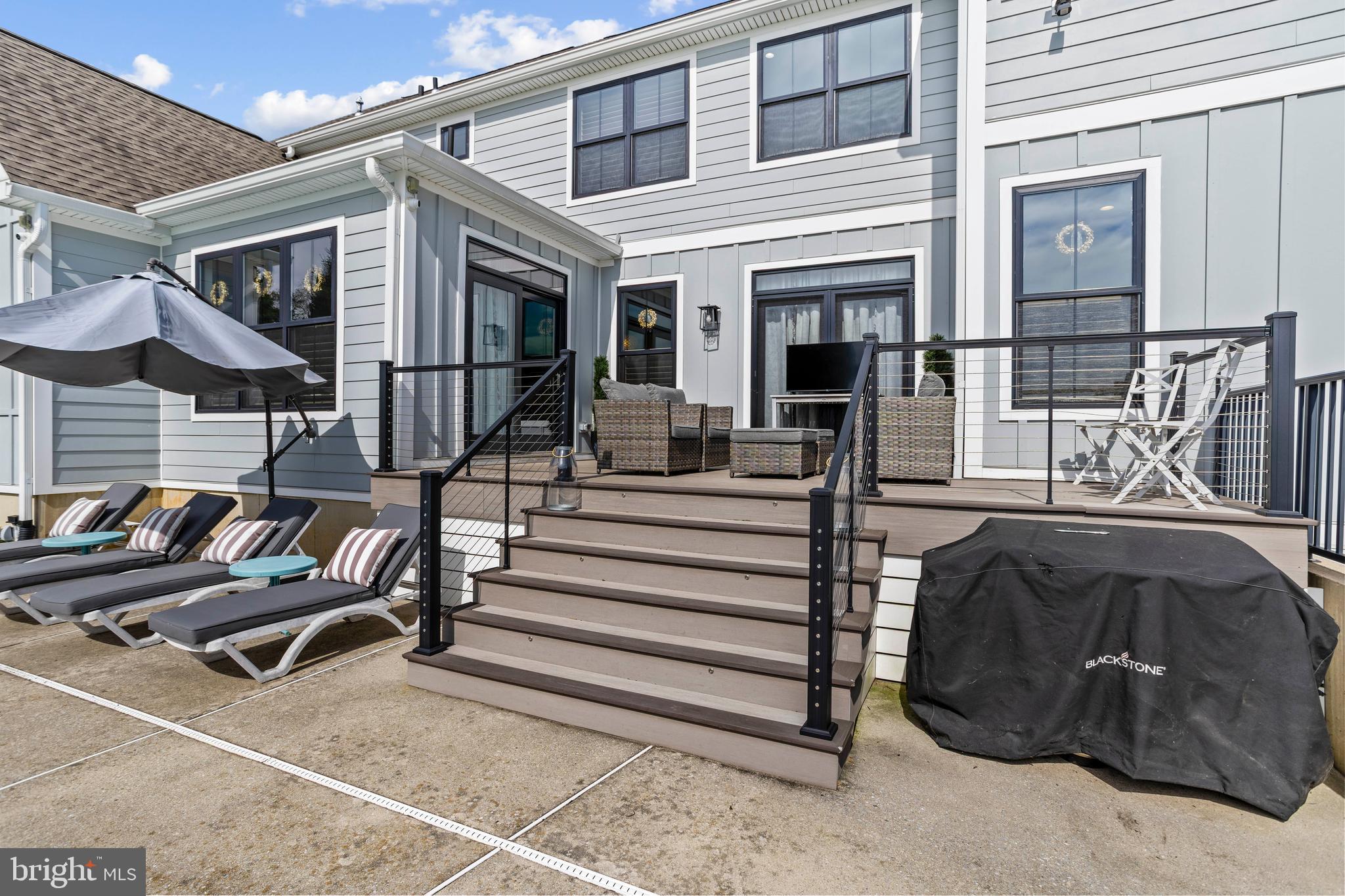 GREYSTONE - Residential