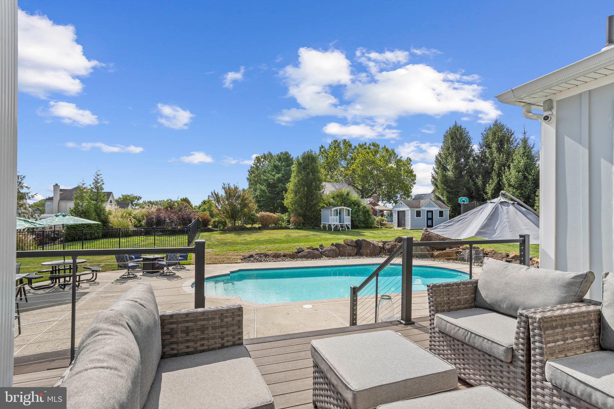 GREYSTONE - Residential