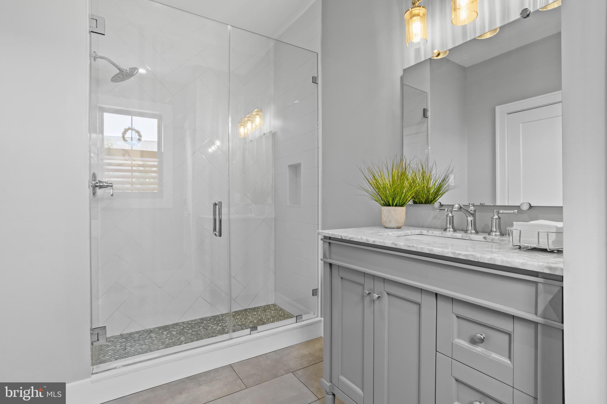 GREYSTONE - Residential