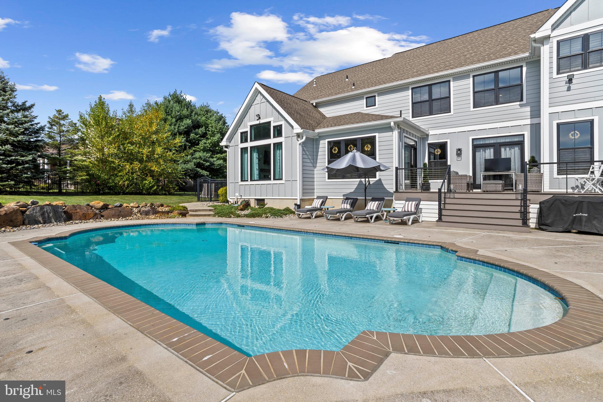 GREYSTONE - Residential