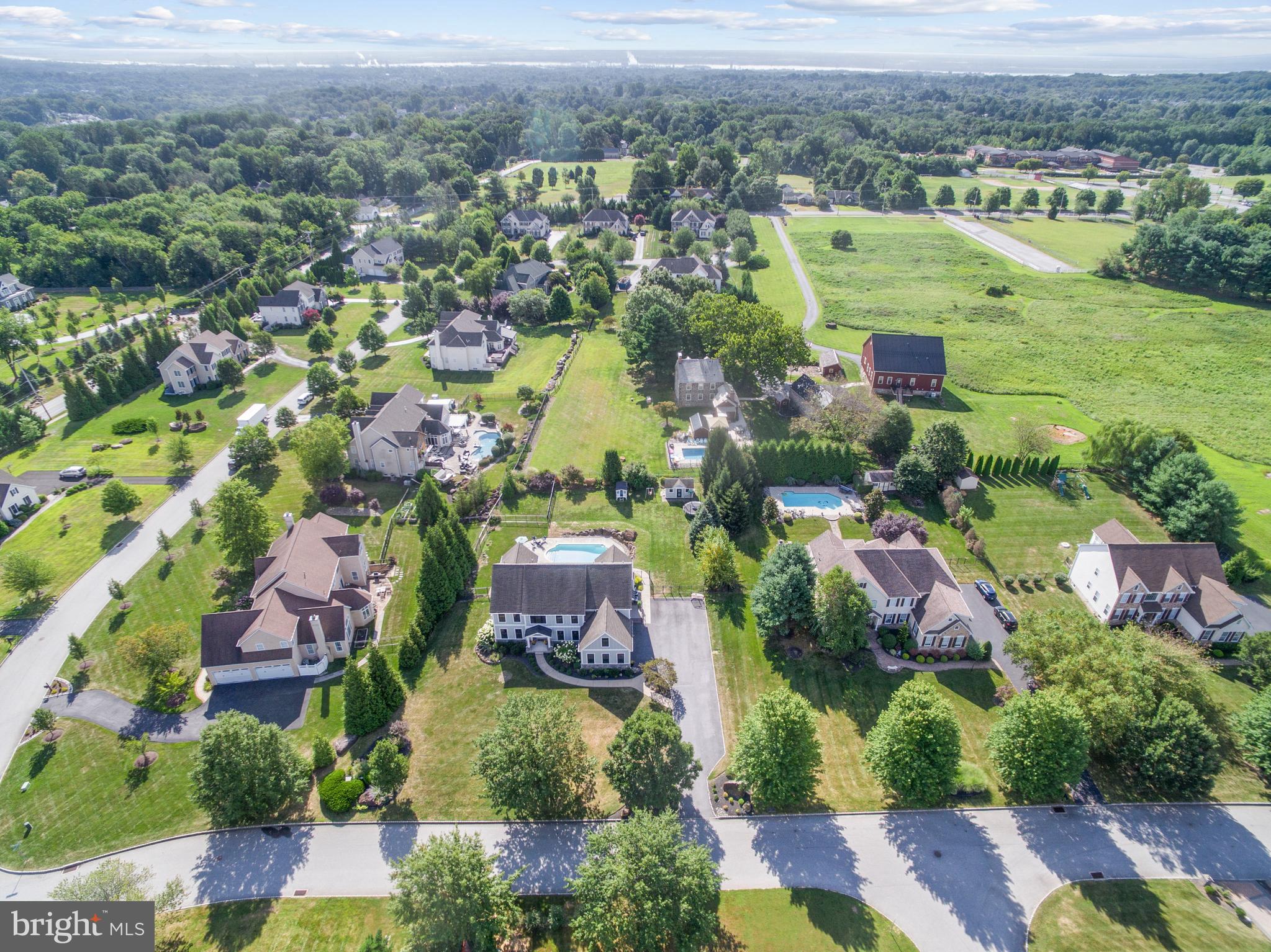 GREYSTONE - Residential