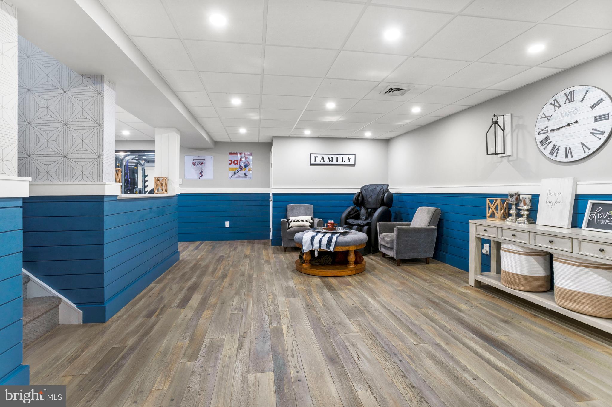 GREYSTONE - Residential