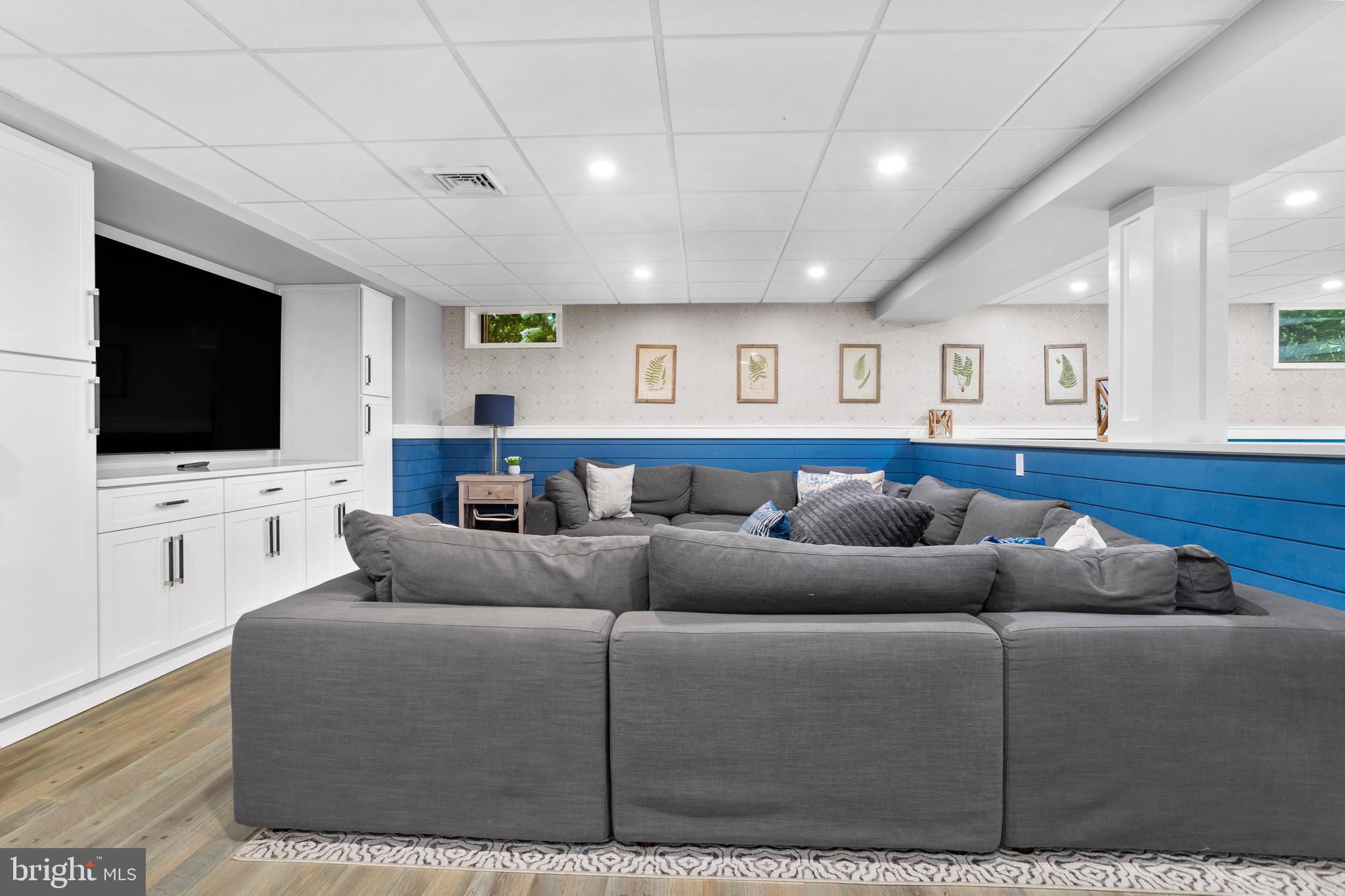 GREYSTONE - Residential