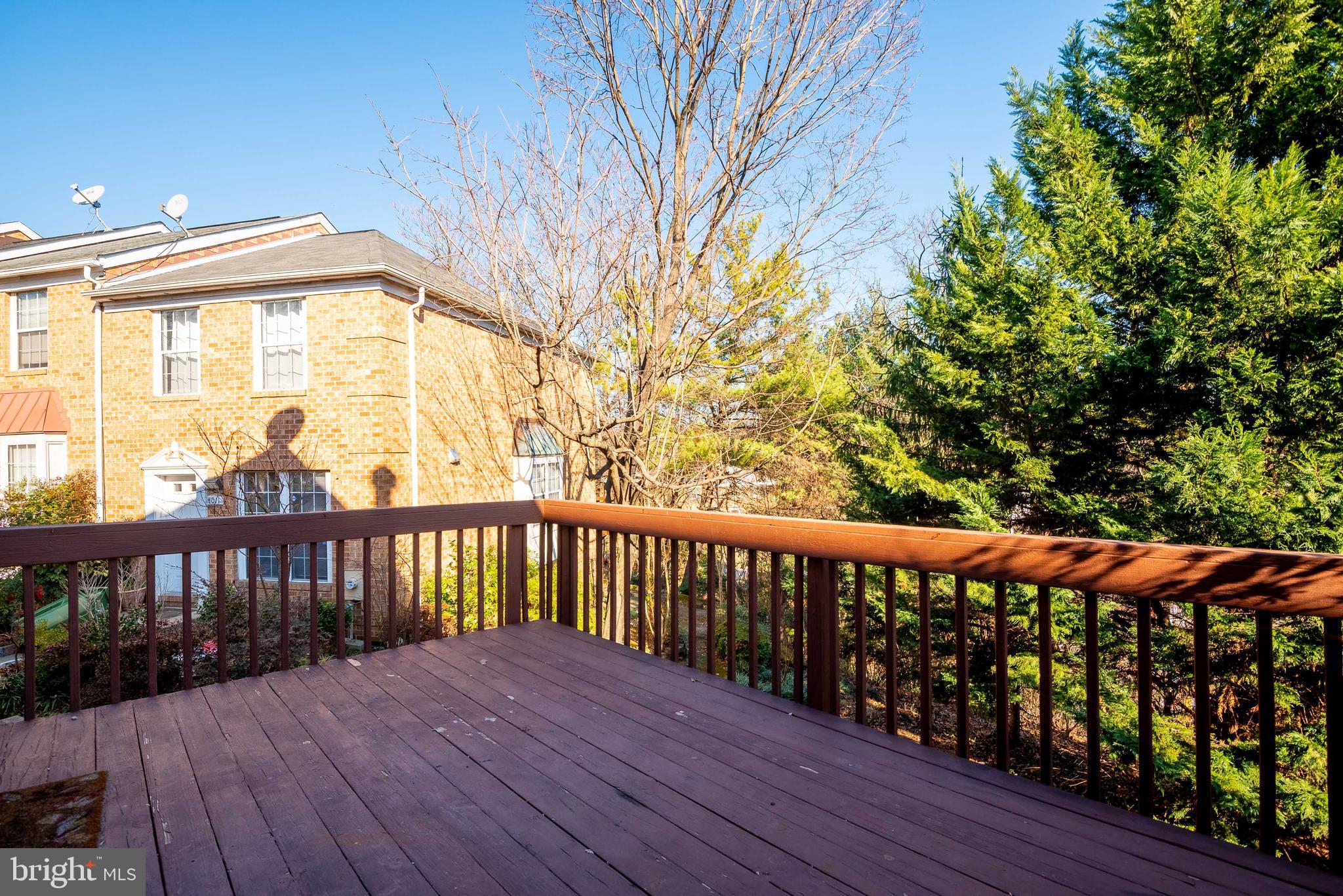 DARTMOUTH GLEN - Residential Lease