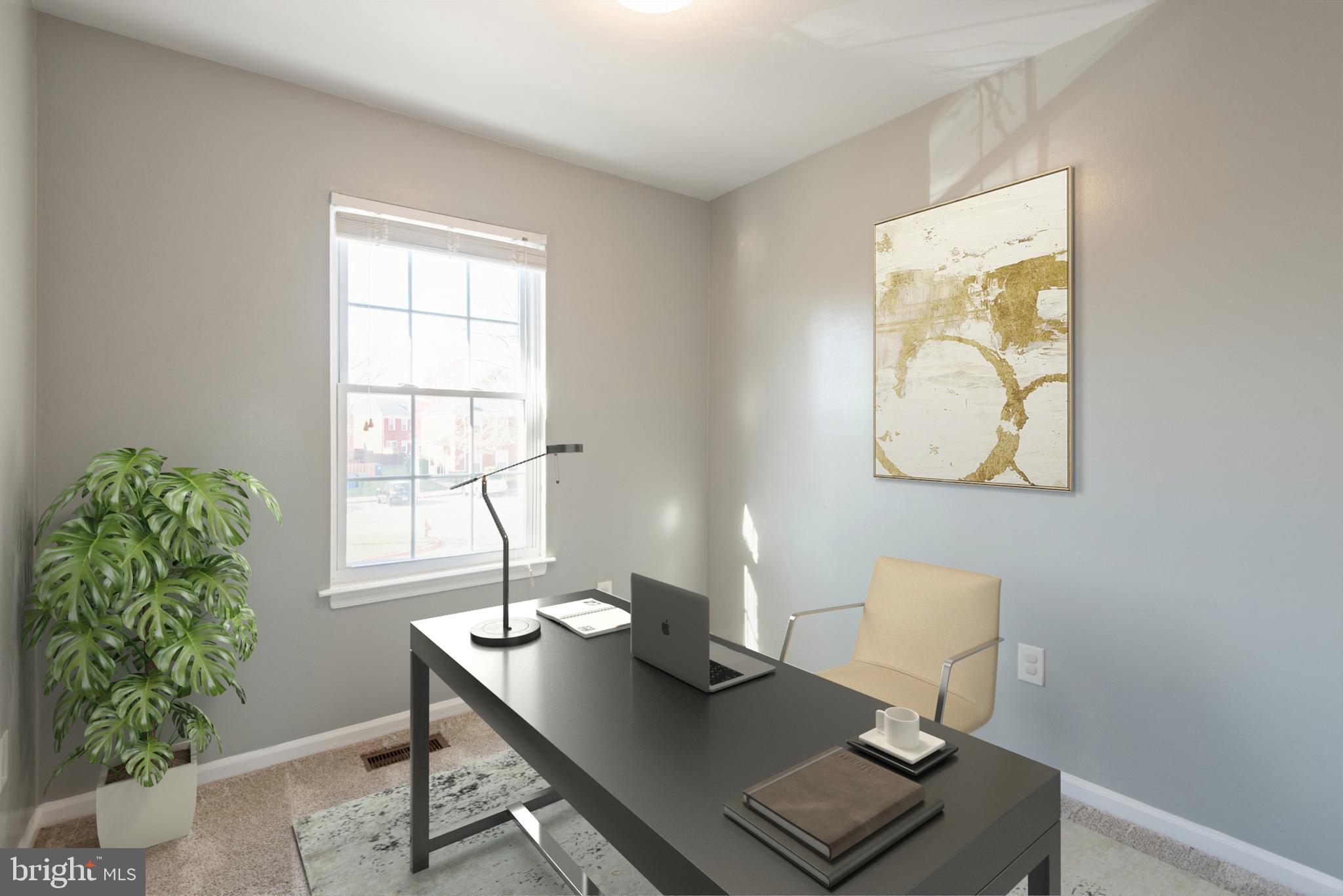 DARTMOUTH GLEN - Residential Lease