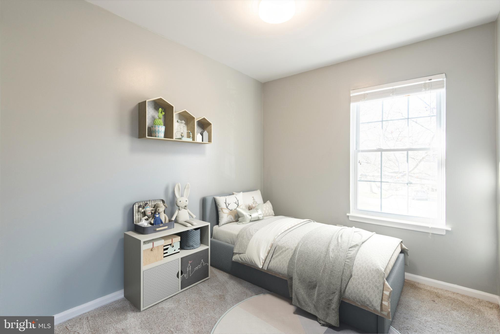 DARTMOUTH GLEN - Residential Lease