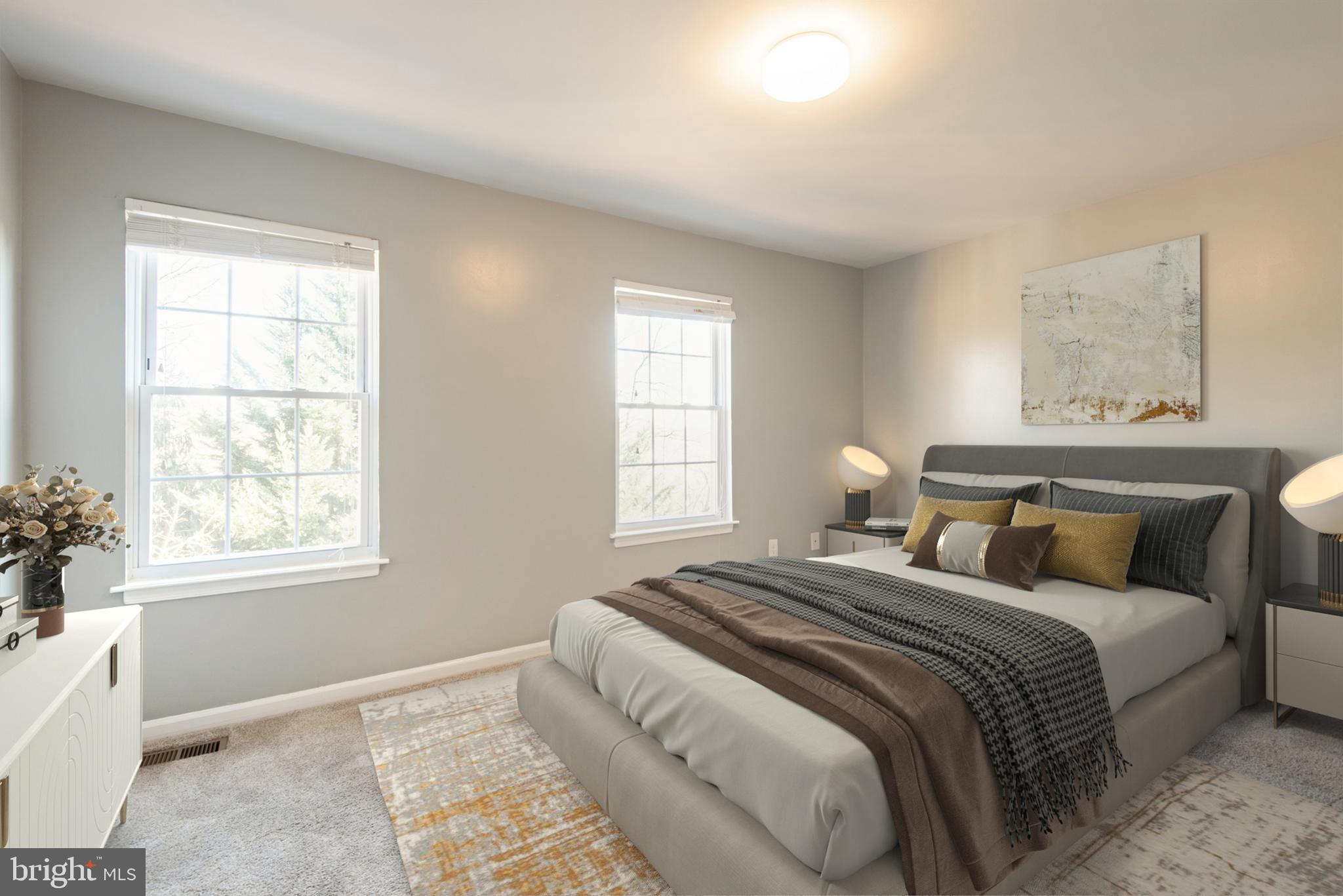 DARTMOUTH GLEN - Residential Lease