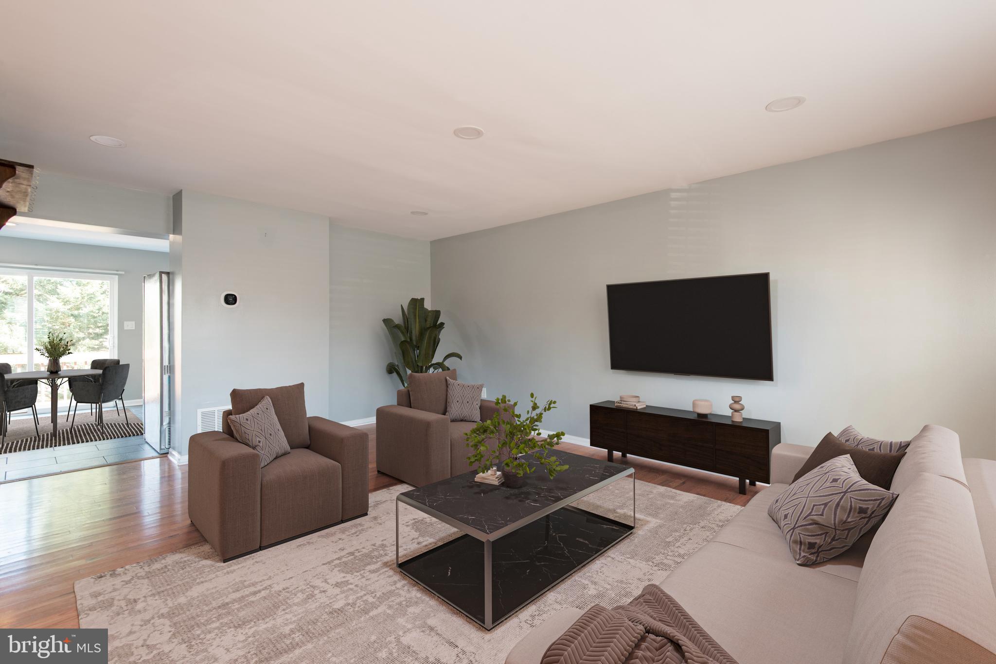 DARTMOUTH GLEN - Residential Lease