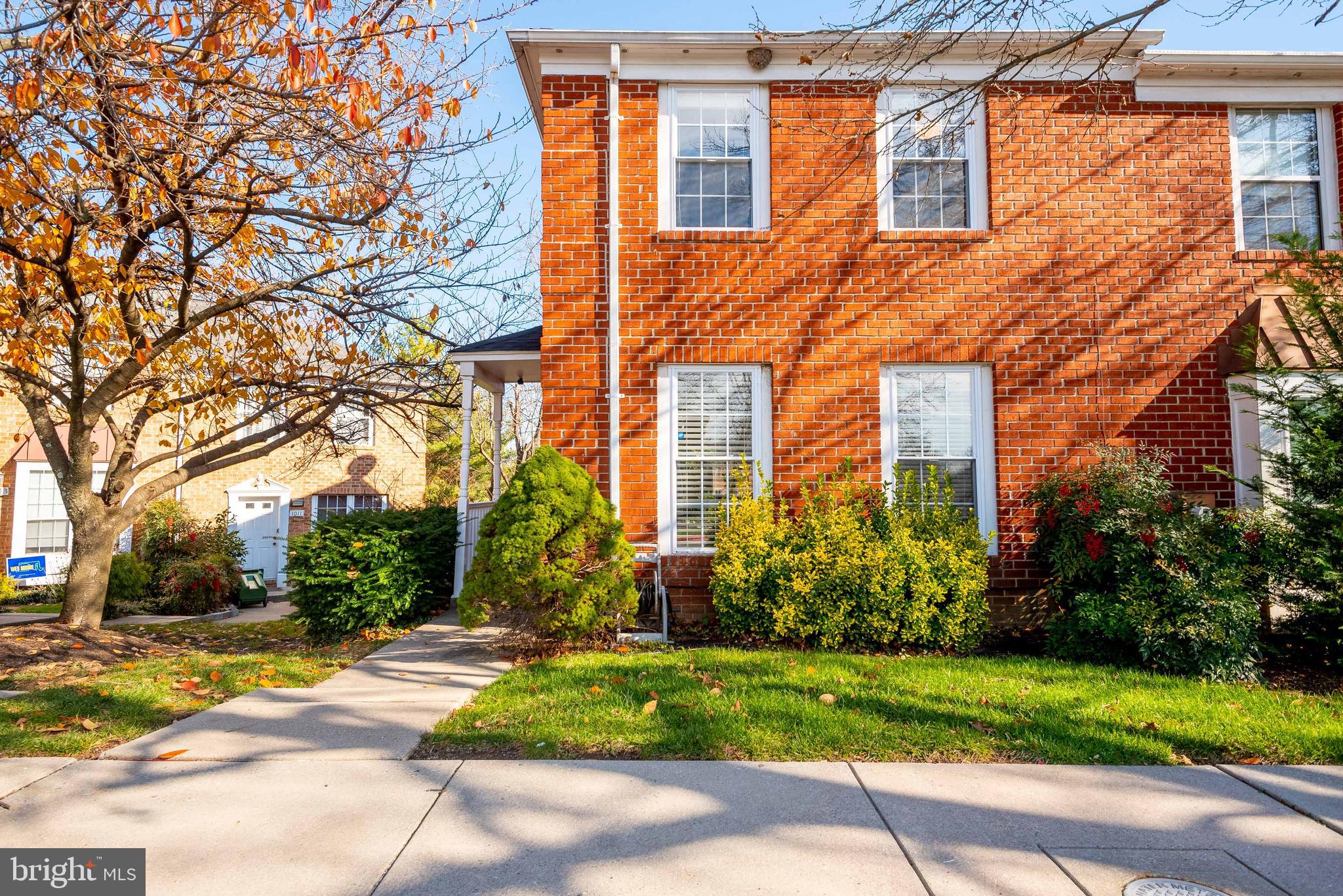 DARTMOUTH GLEN - Residential Lease