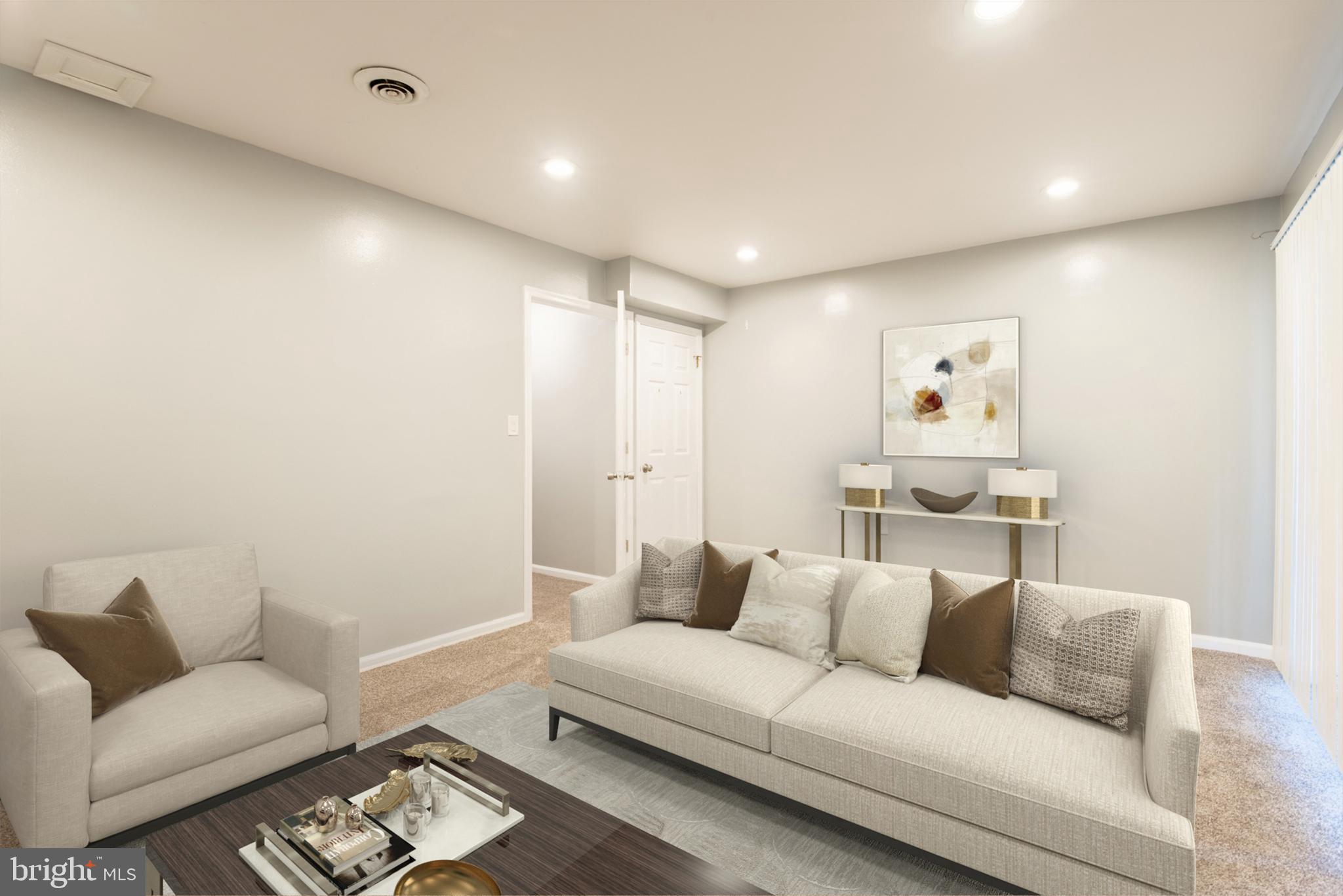 DARTMOUTH GLEN - Residential Lease