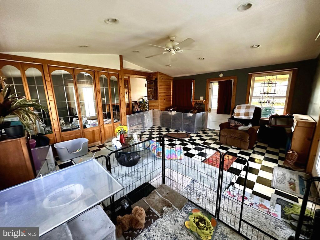 Photo of 202 Decatur Street, Elizabethtown, PA 17022 (MLS # PALA2049920)