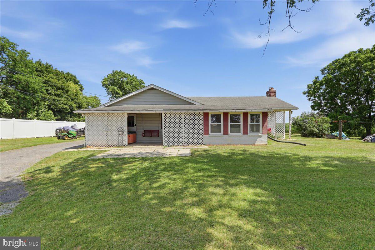 13844 CLEAR SPRING ROAD