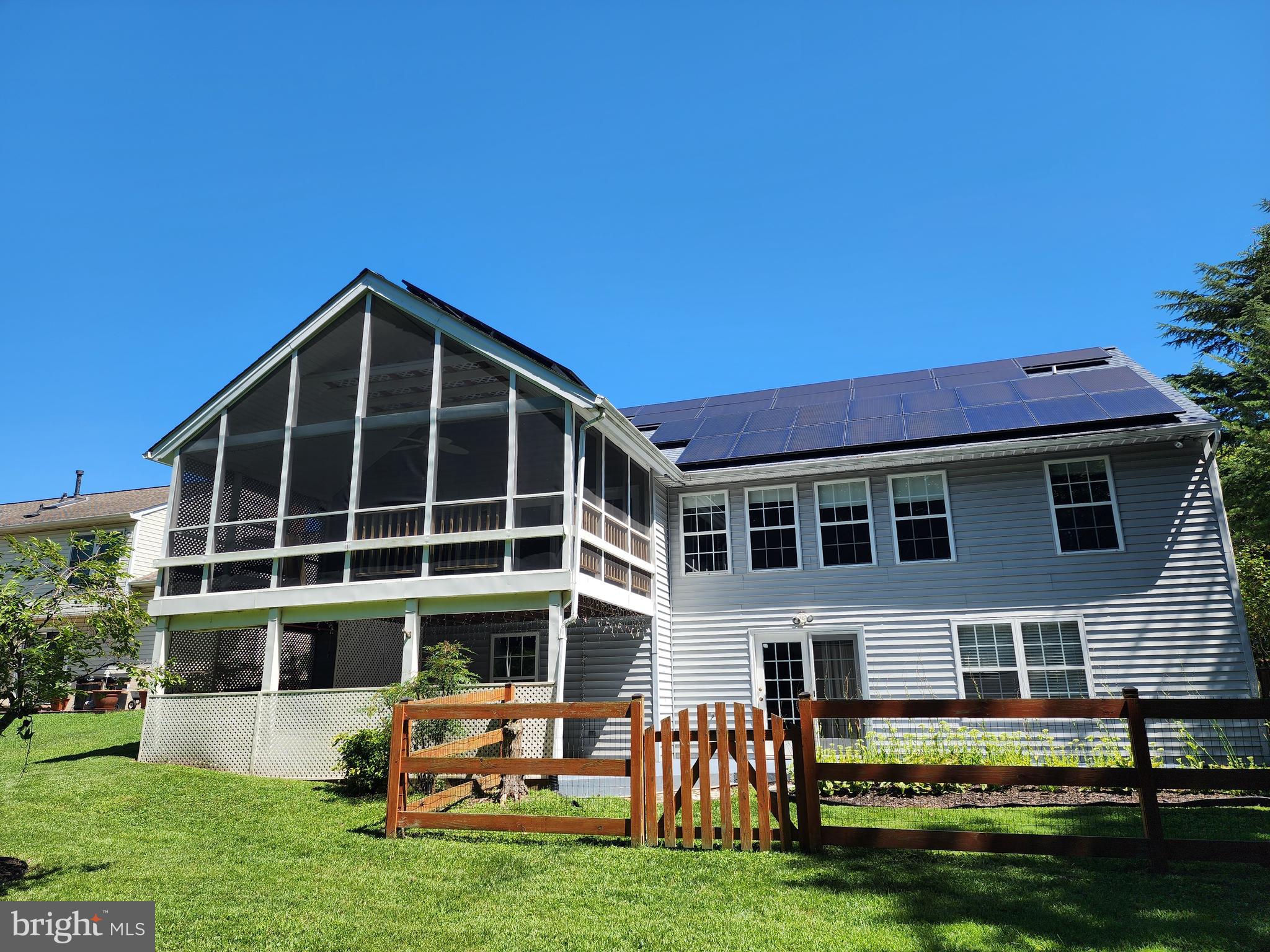 BOX HILL SOUTH - Residential Lease