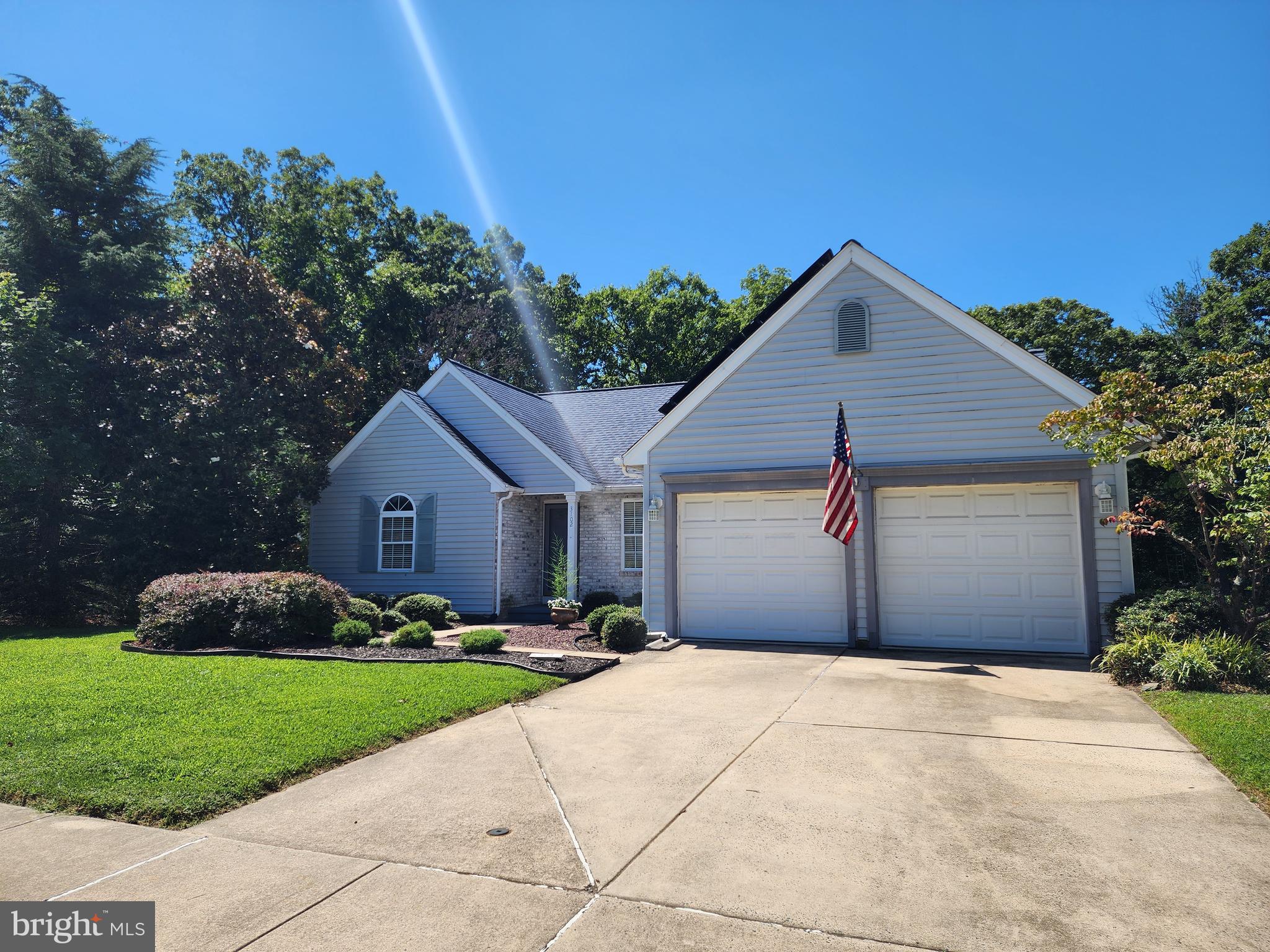 3102 LAUREL VIEW DRIVE