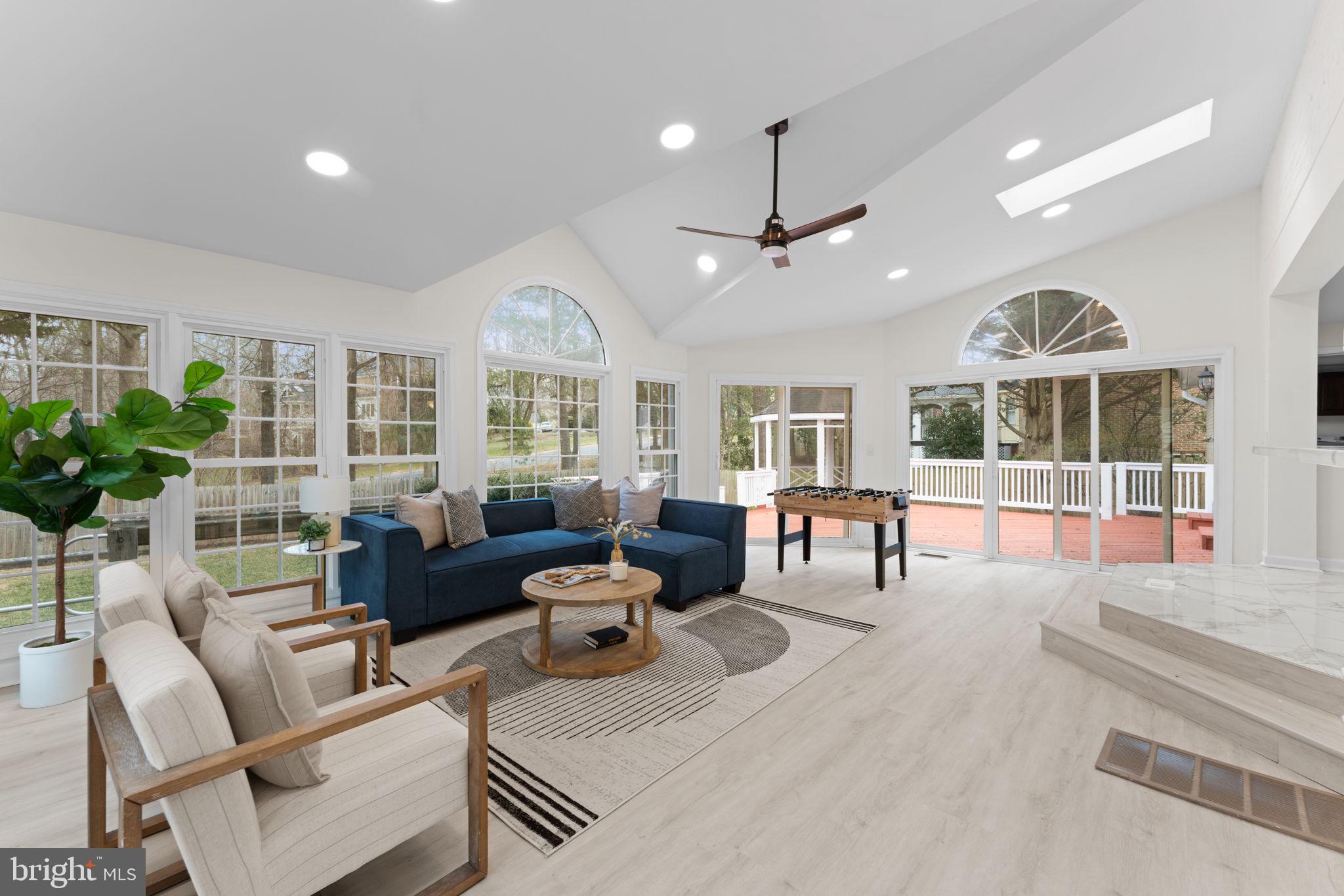 HERITAGE WALK - Residential