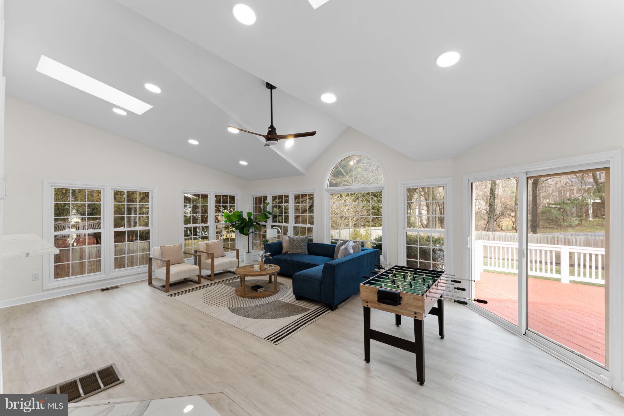 HERITAGE WALK - Residential