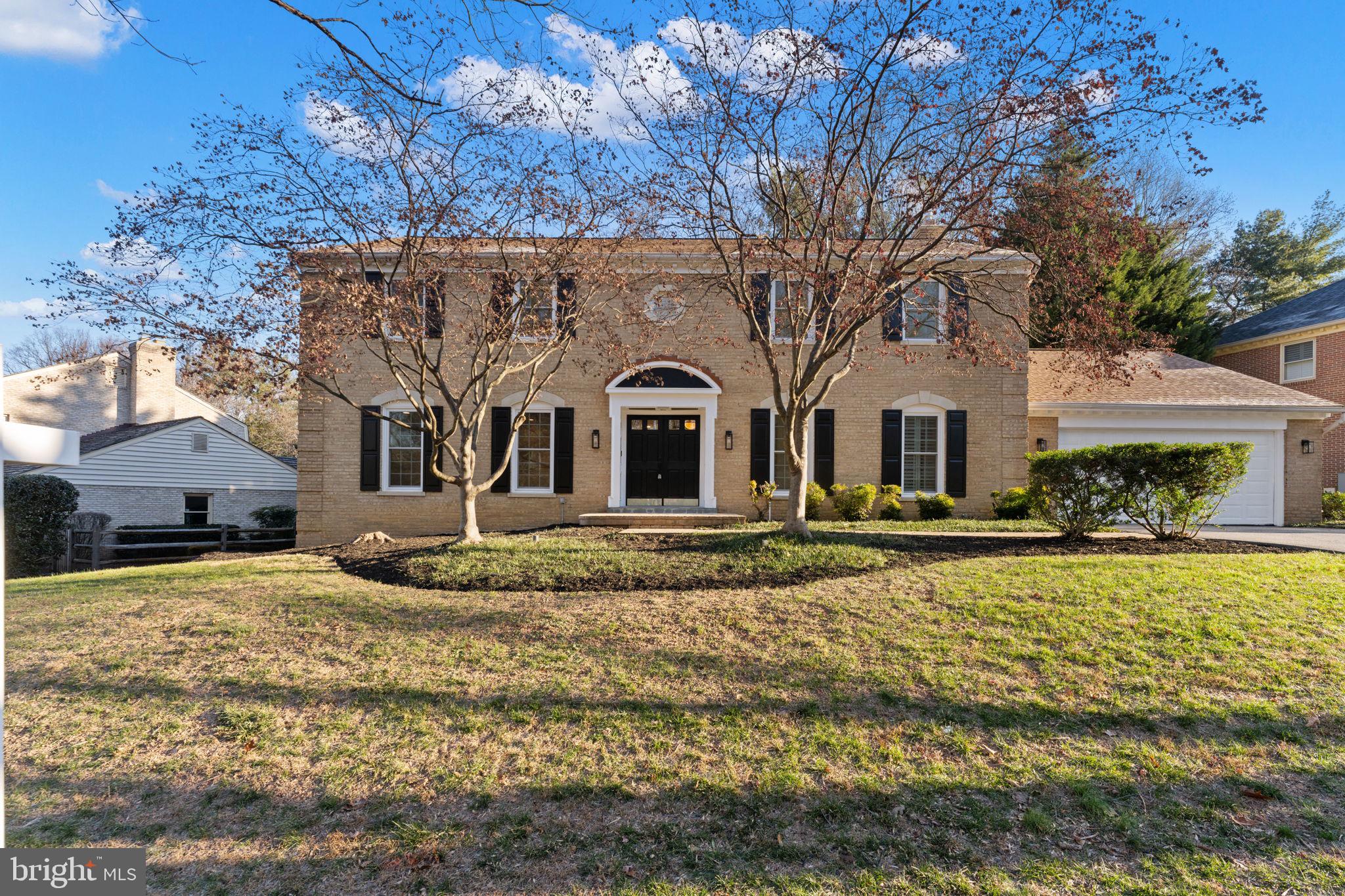 HERITAGE WALK - Residential
