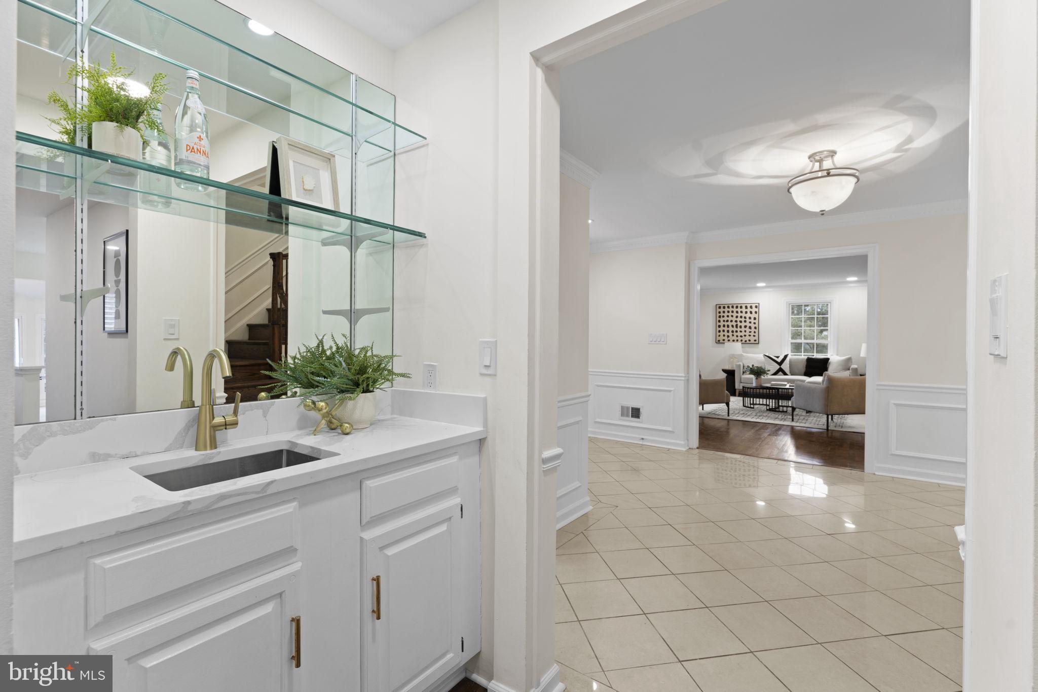 HERITAGE WALK - Residential