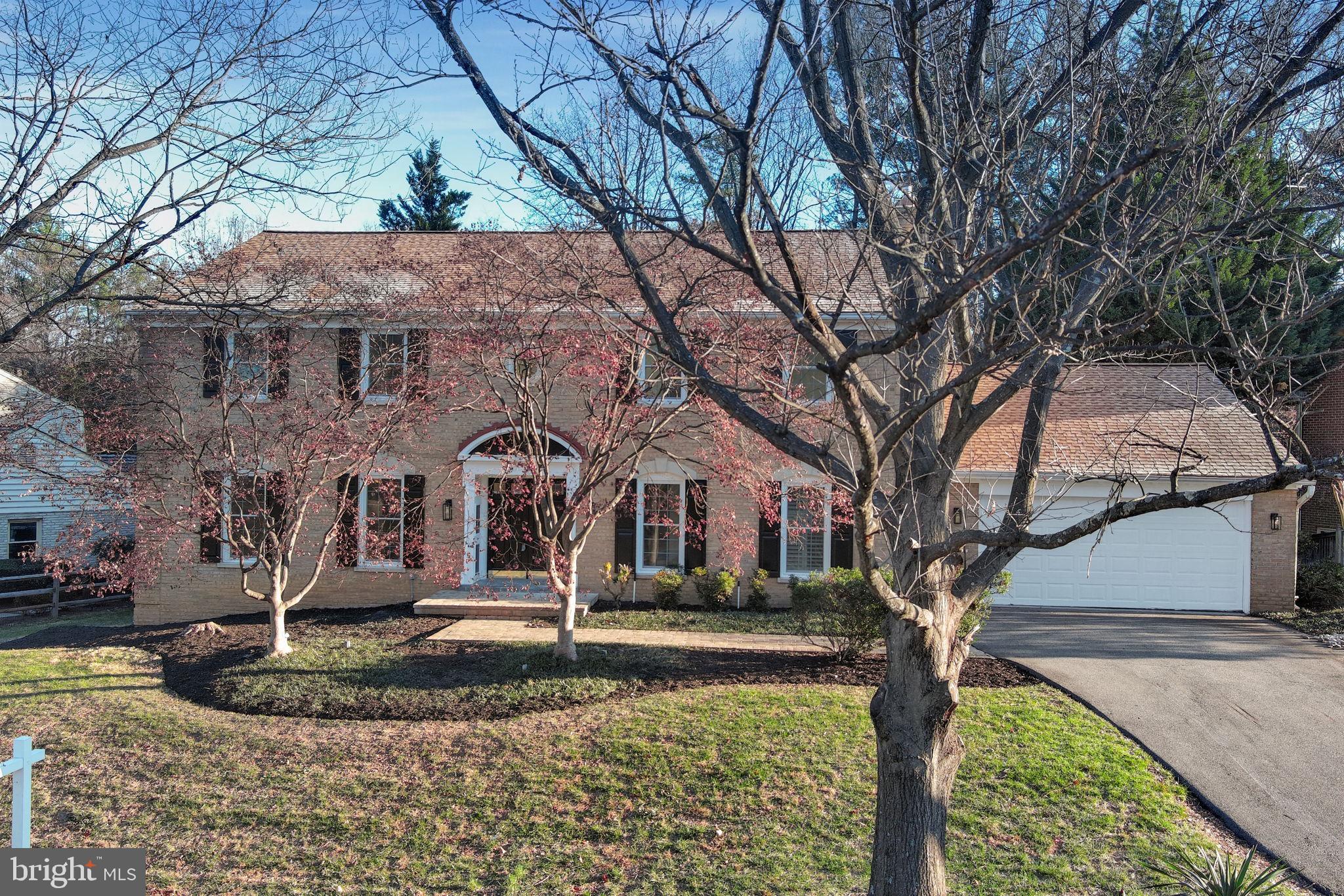 HERITAGE WALK - Residential