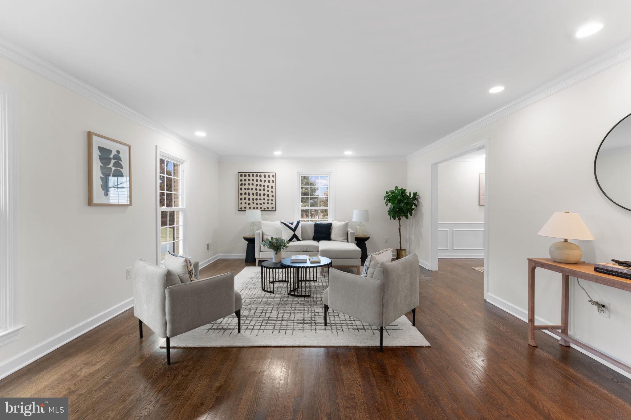 HERITAGE WALK - Residential