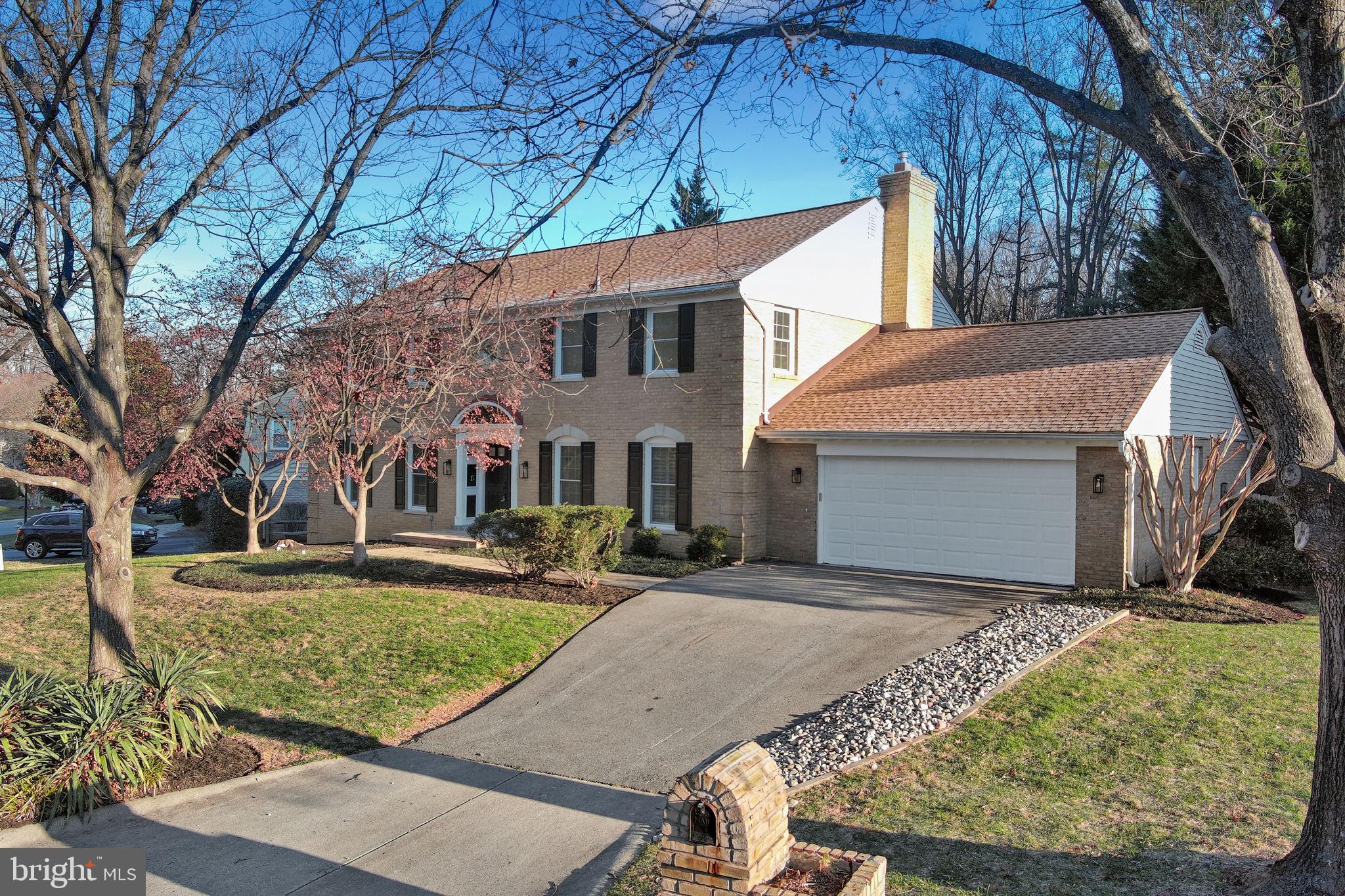 HERITAGE WALK - Residential