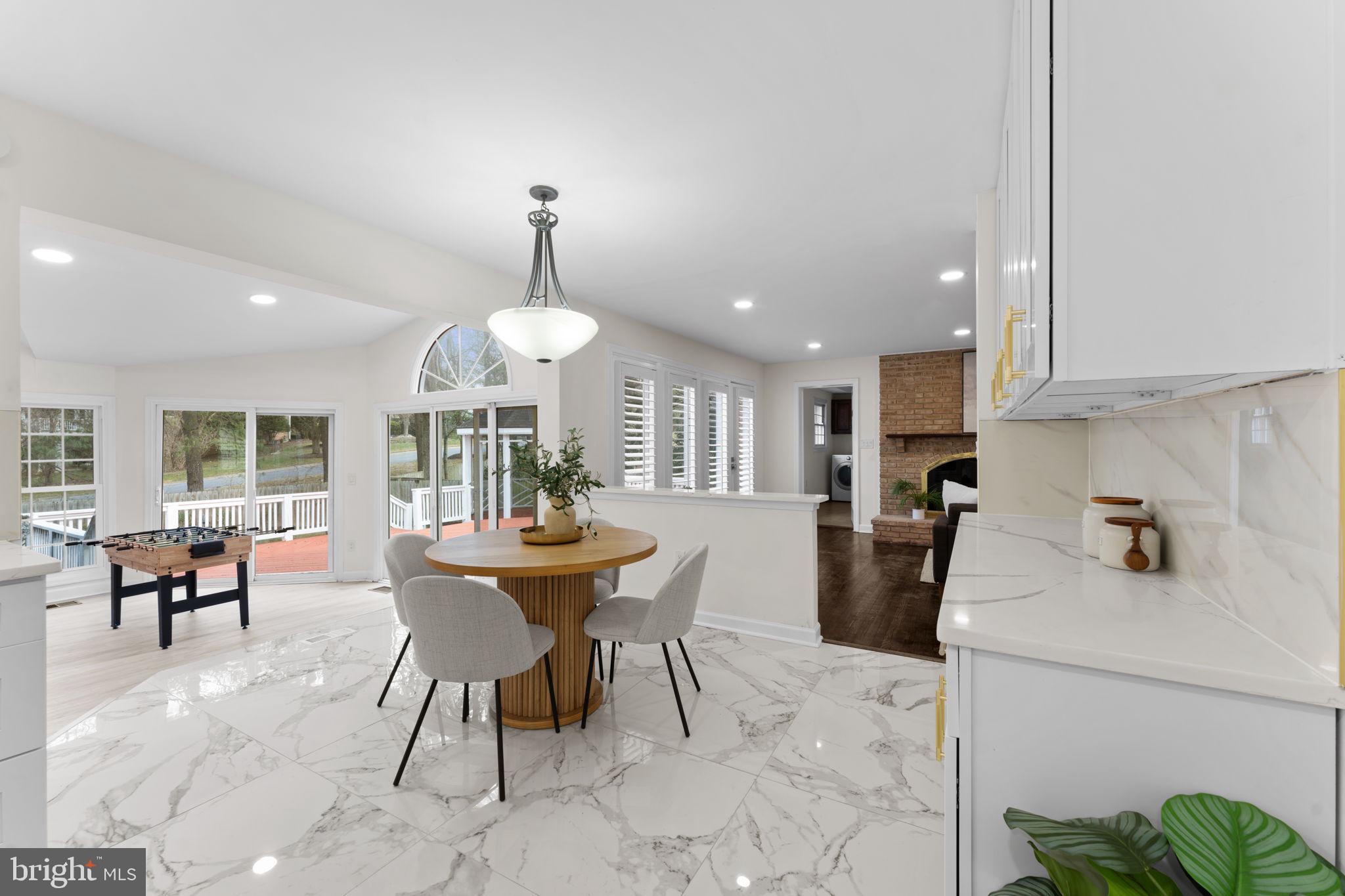 HERITAGE WALK - Residential