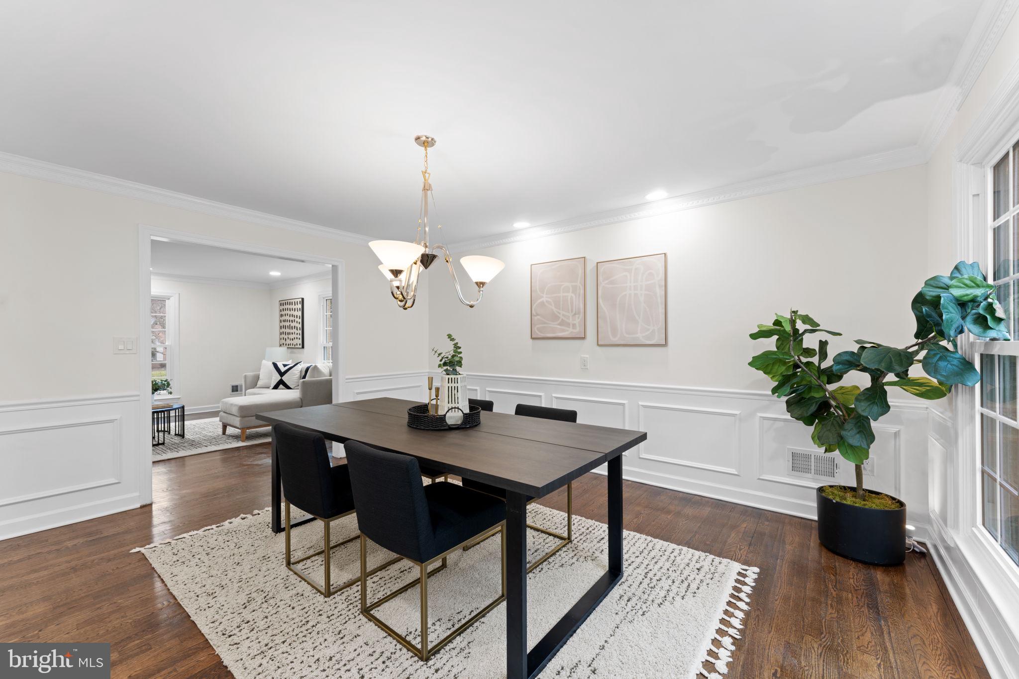 HERITAGE WALK - Residential