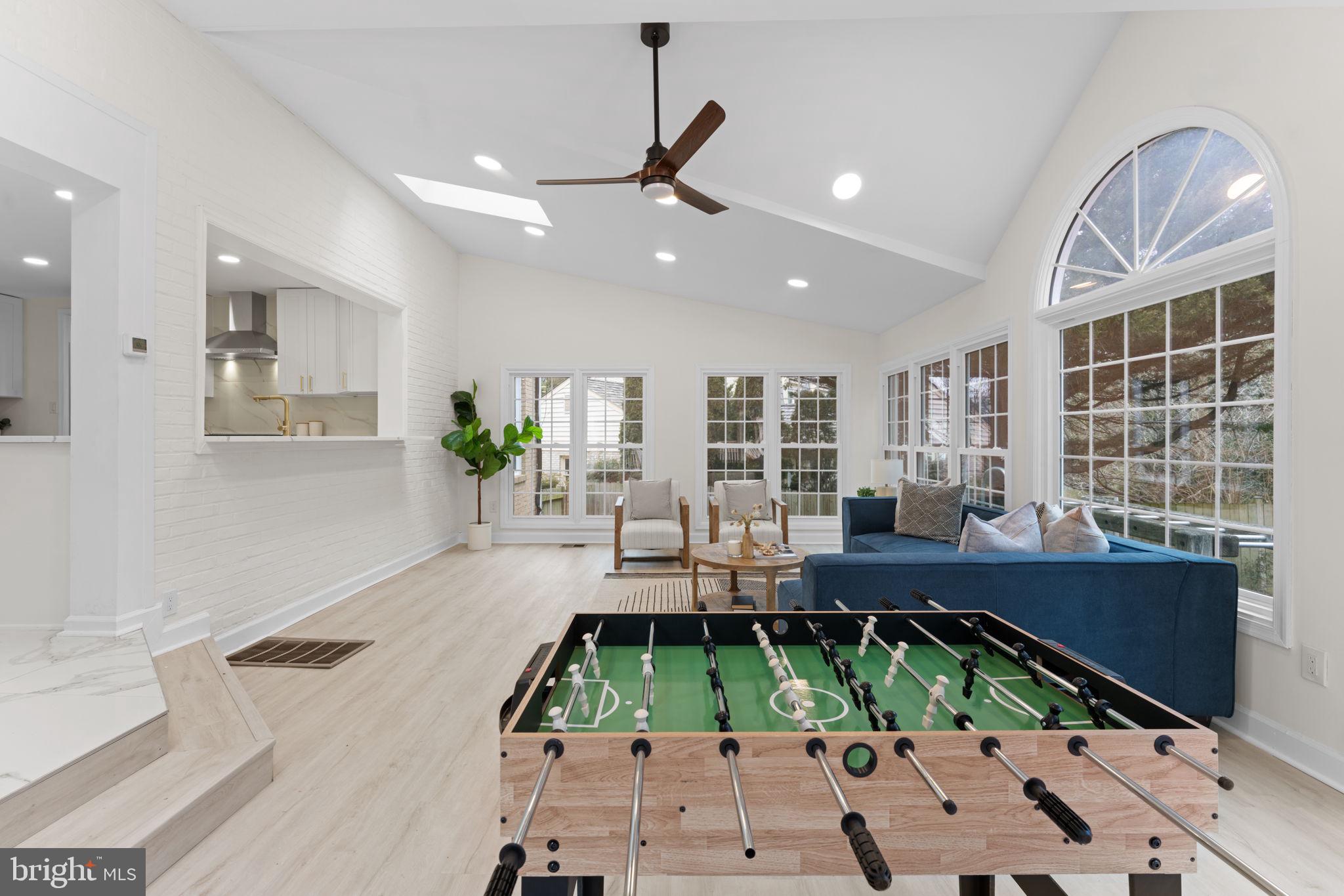 HERITAGE WALK - Residential