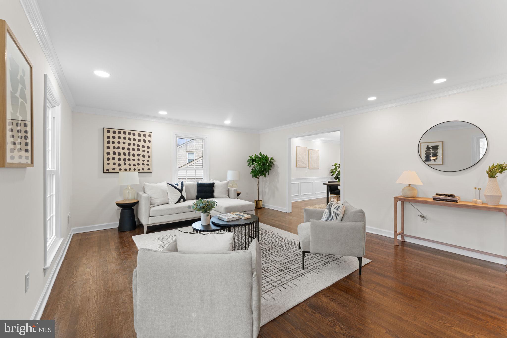 HERITAGE WALK - Residential