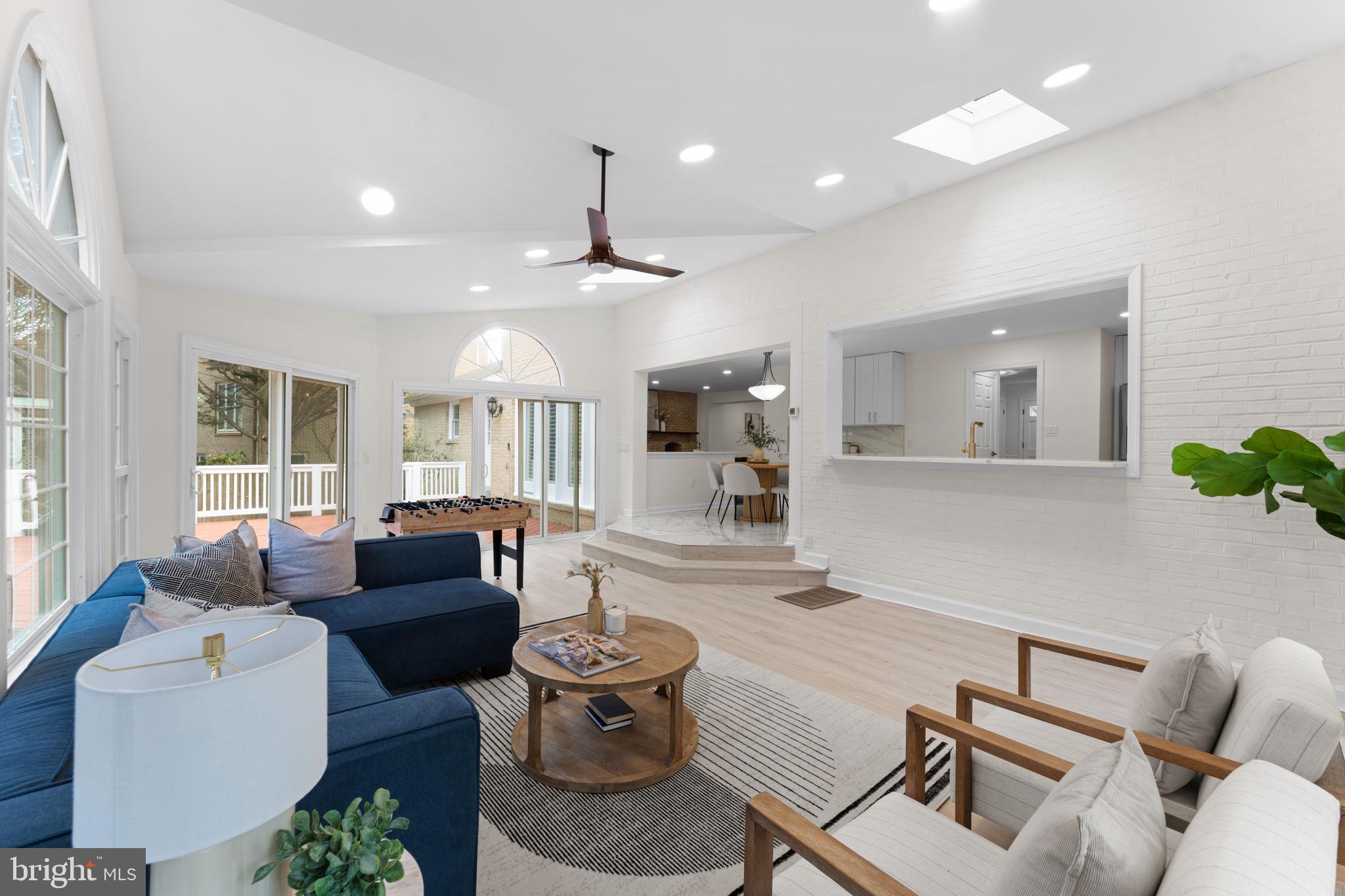 HERITAGE WALK - Residential