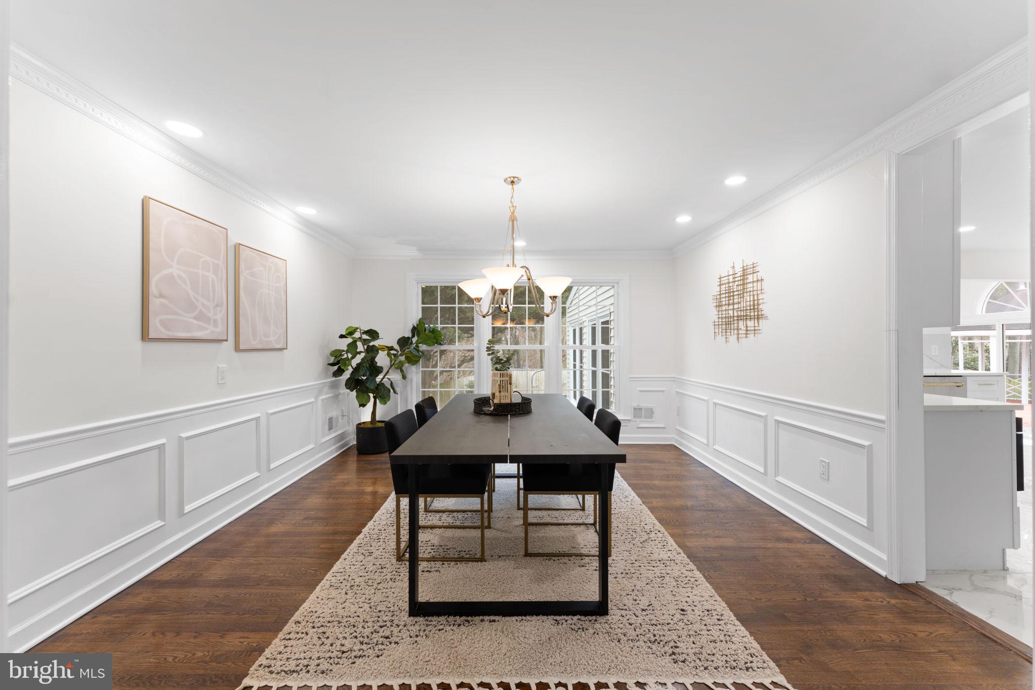 HERITAGE WALK - Residential