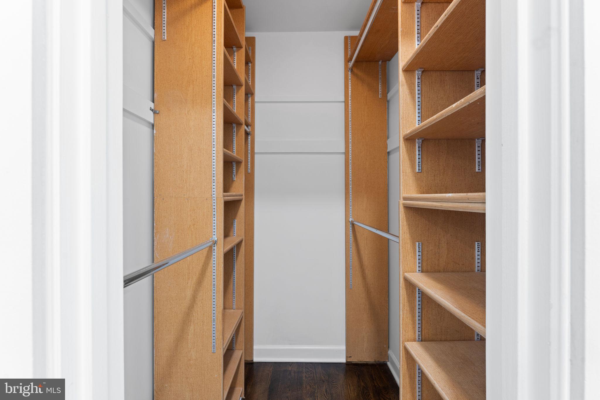 HERITAGE WALK - Residential